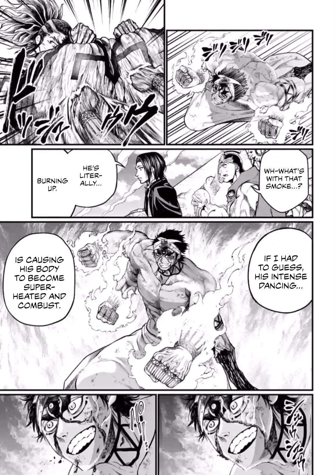 Shuumatsu no Valkyrie - 38 - 67d31f996d186.webp