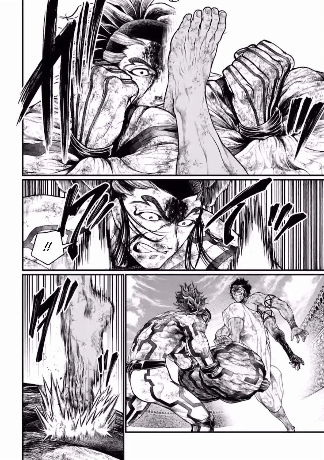Shuumatsu no Valkyrie - 38 - 67d31f9b4777d.webp