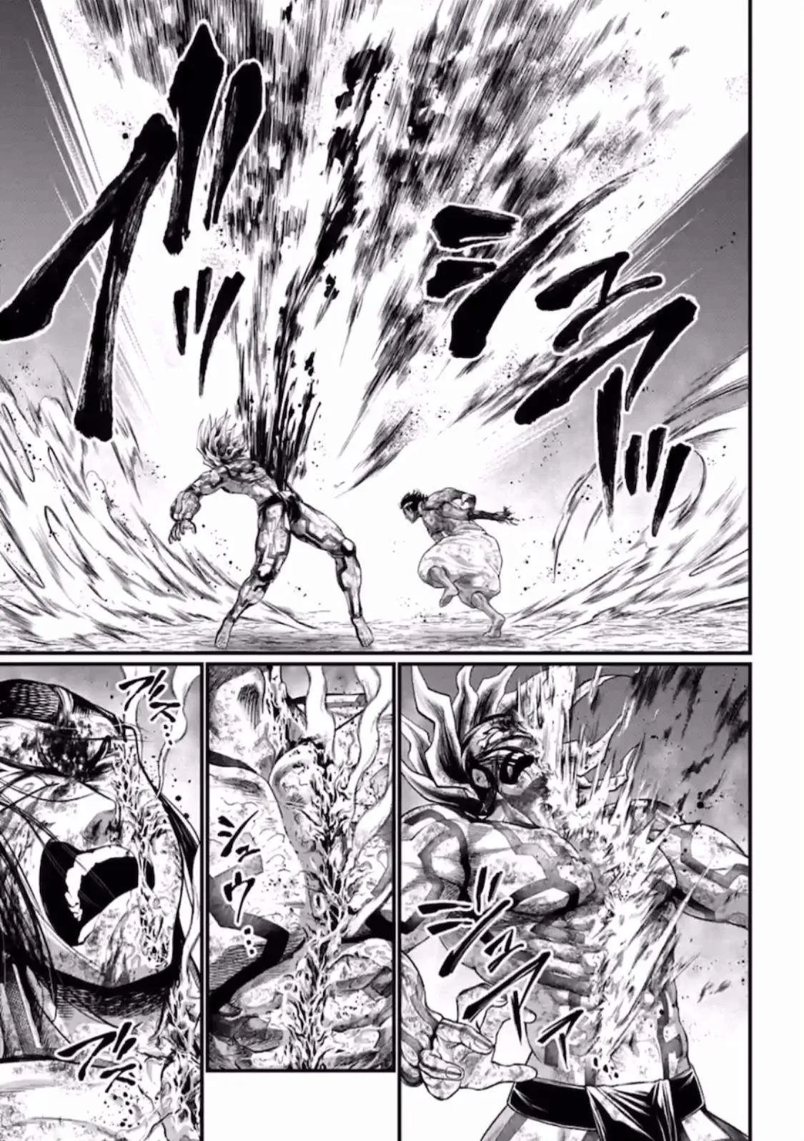 Shuumatsu no Valkyrie - 38 - 67d31f9c464b5.webp
