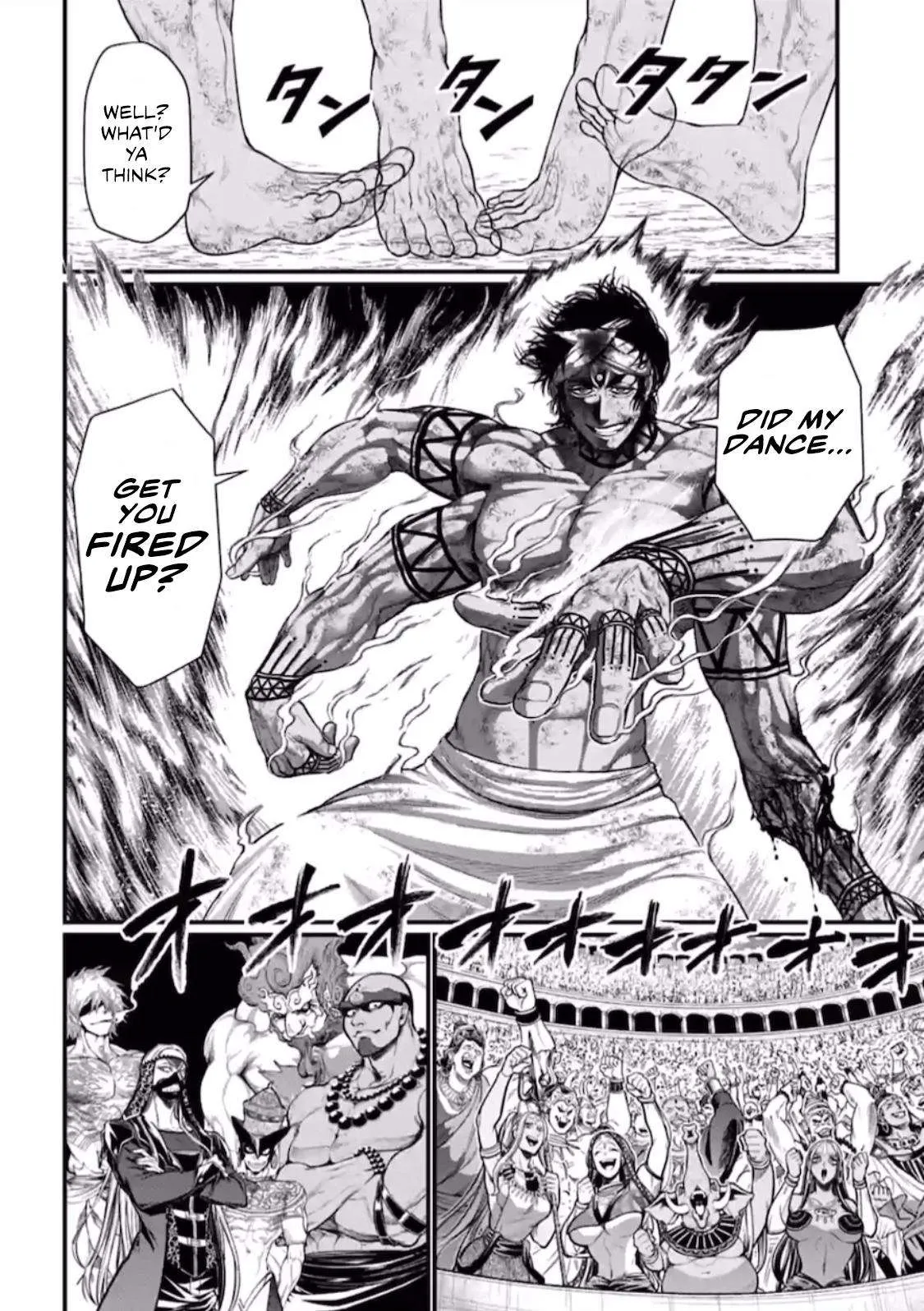 Shuumatsu no Valkyrie - 38 - 67d31f9d51c23.webp