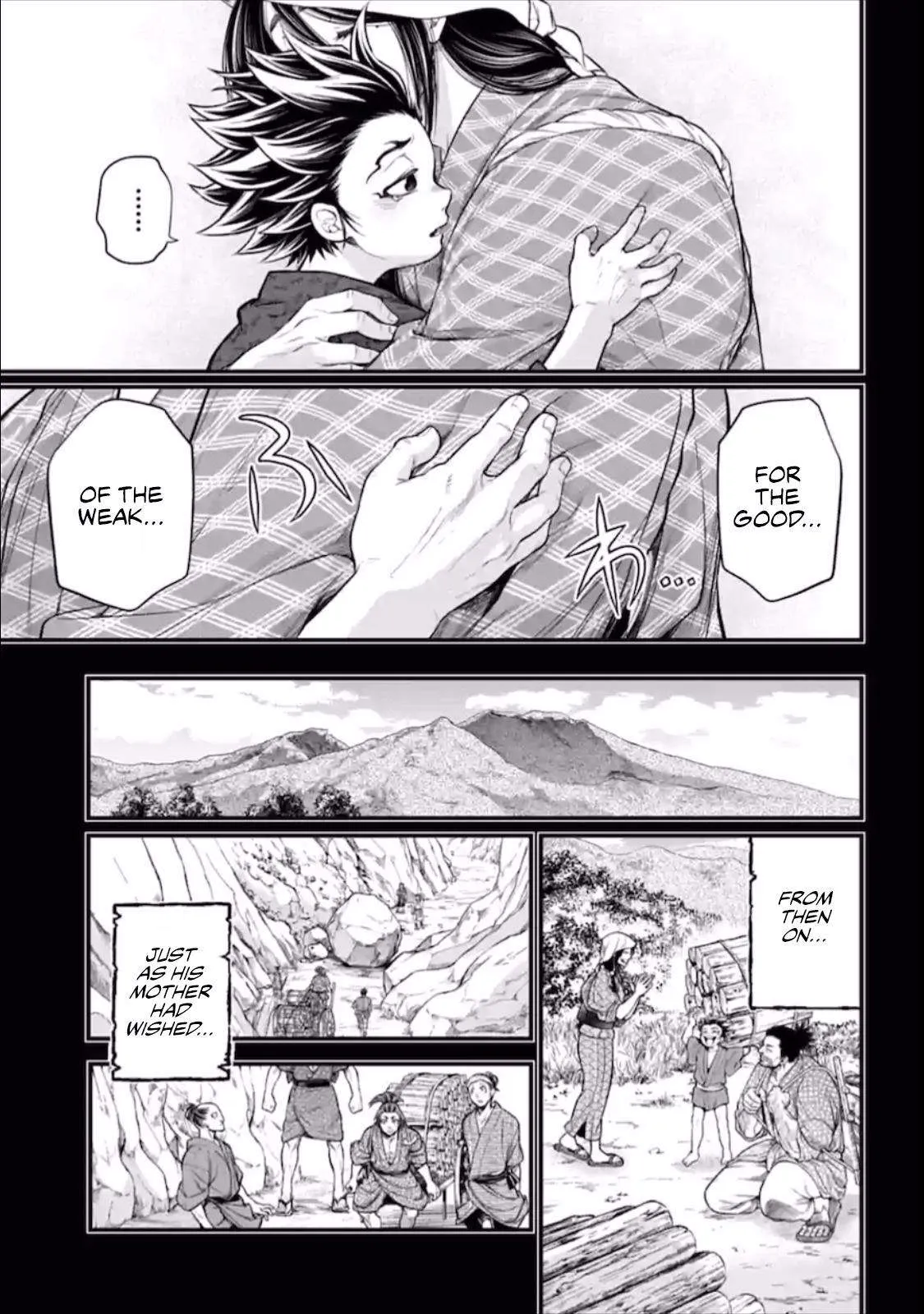 Shuumatsu no Valkyrie - 39 - 67d31fa3948a4.webp