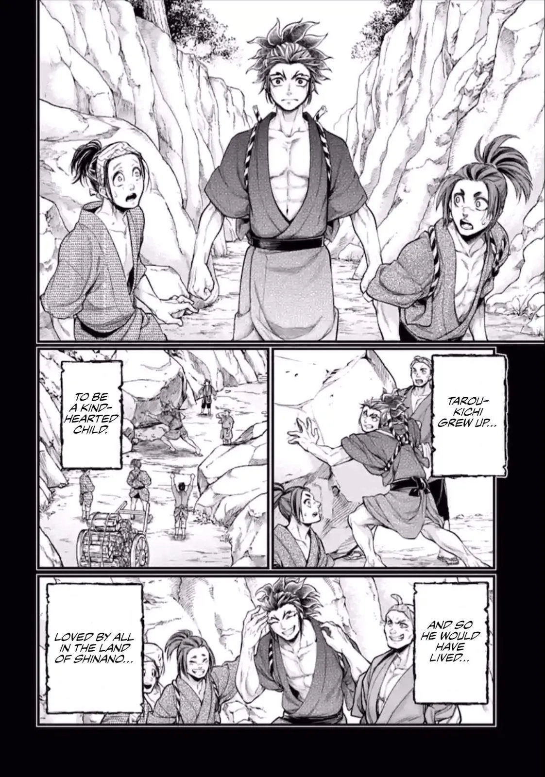 Shuumatsu no Valkyrie - 39 - 67d31fa3e09c2.webp