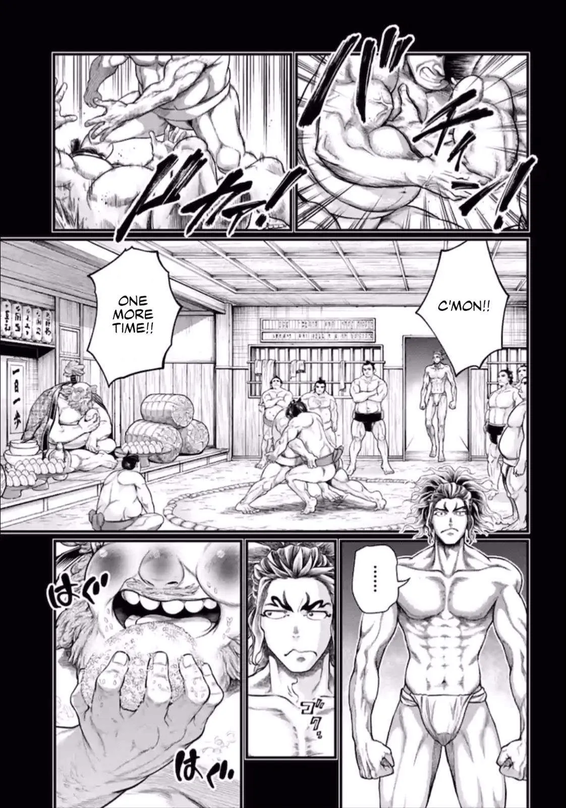 Shuumatsu no Valkyrie - 39 - 67d31fa65055a.webp