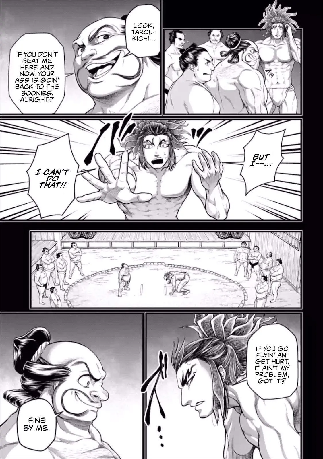 Shuumatsu no Valkyrie - 39 - 67d31fa79fef9.webp