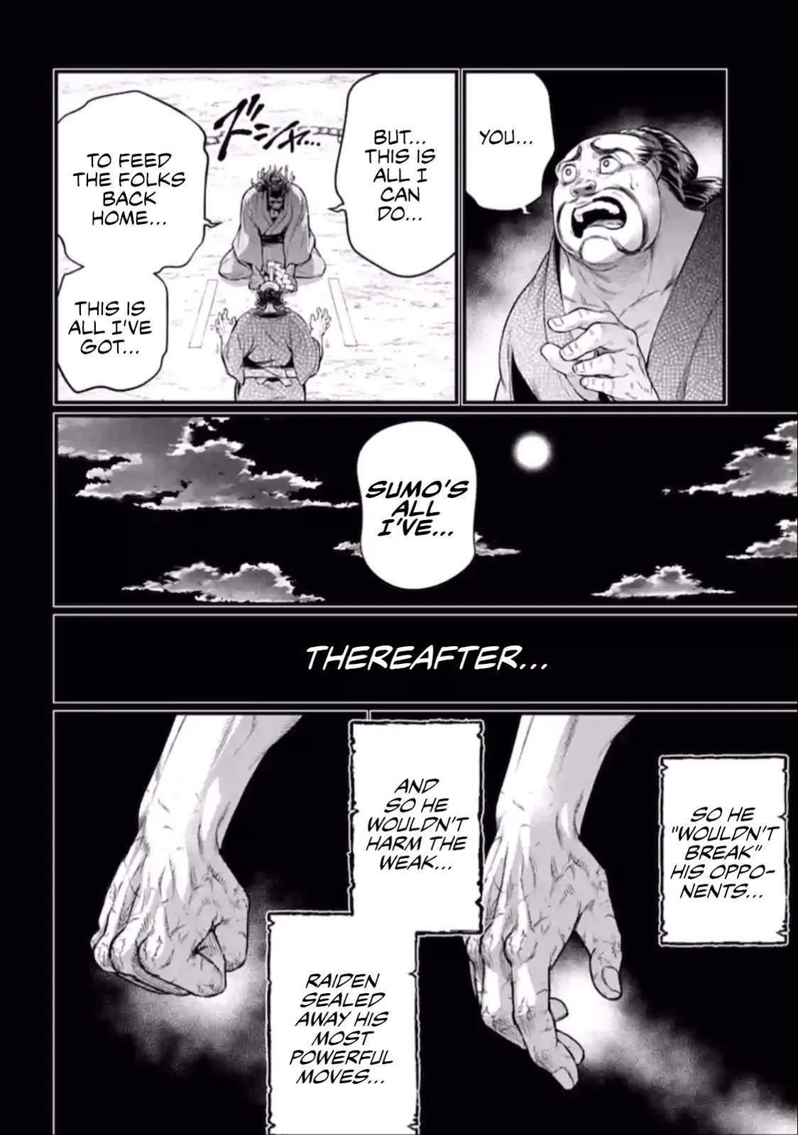 Shuumatsu no Valkyrie - 39 - 67d31fae666b6.webp