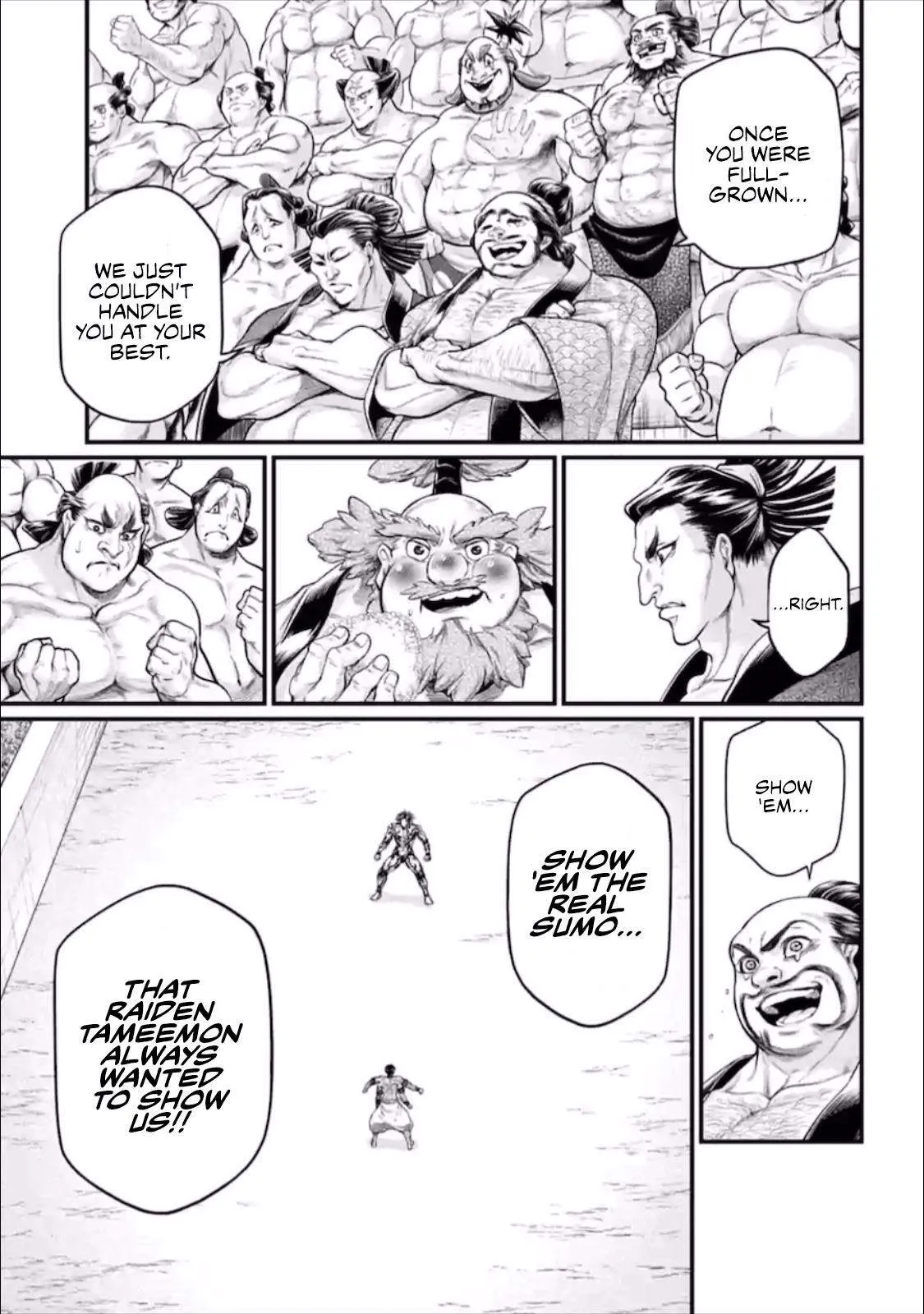 Shuumatsu no Valkyrie - 39 - 67d31fafefb78.webp