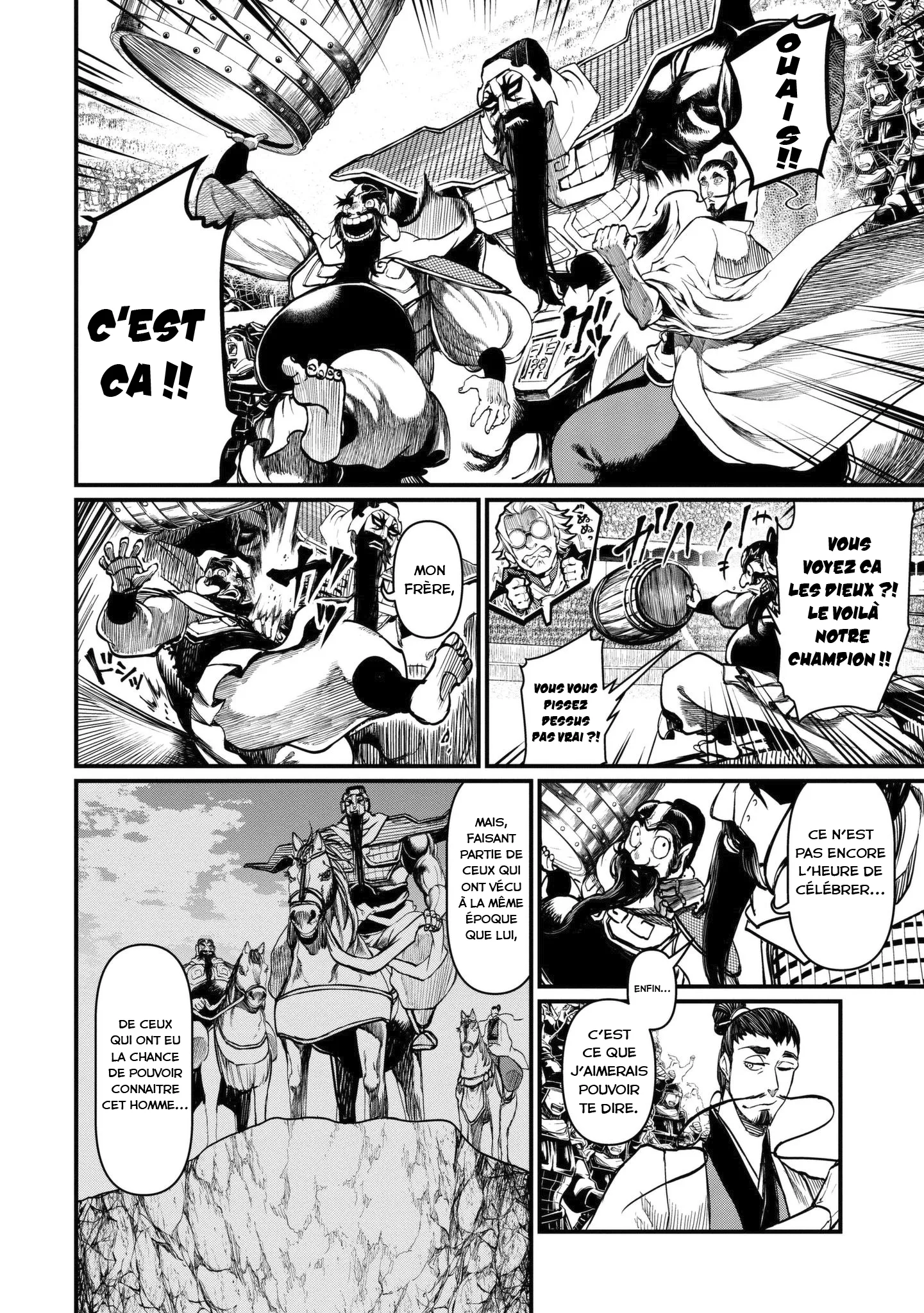 Shuumatsu no Valkyrie - 4 - 67d32a26d36c2.webp
