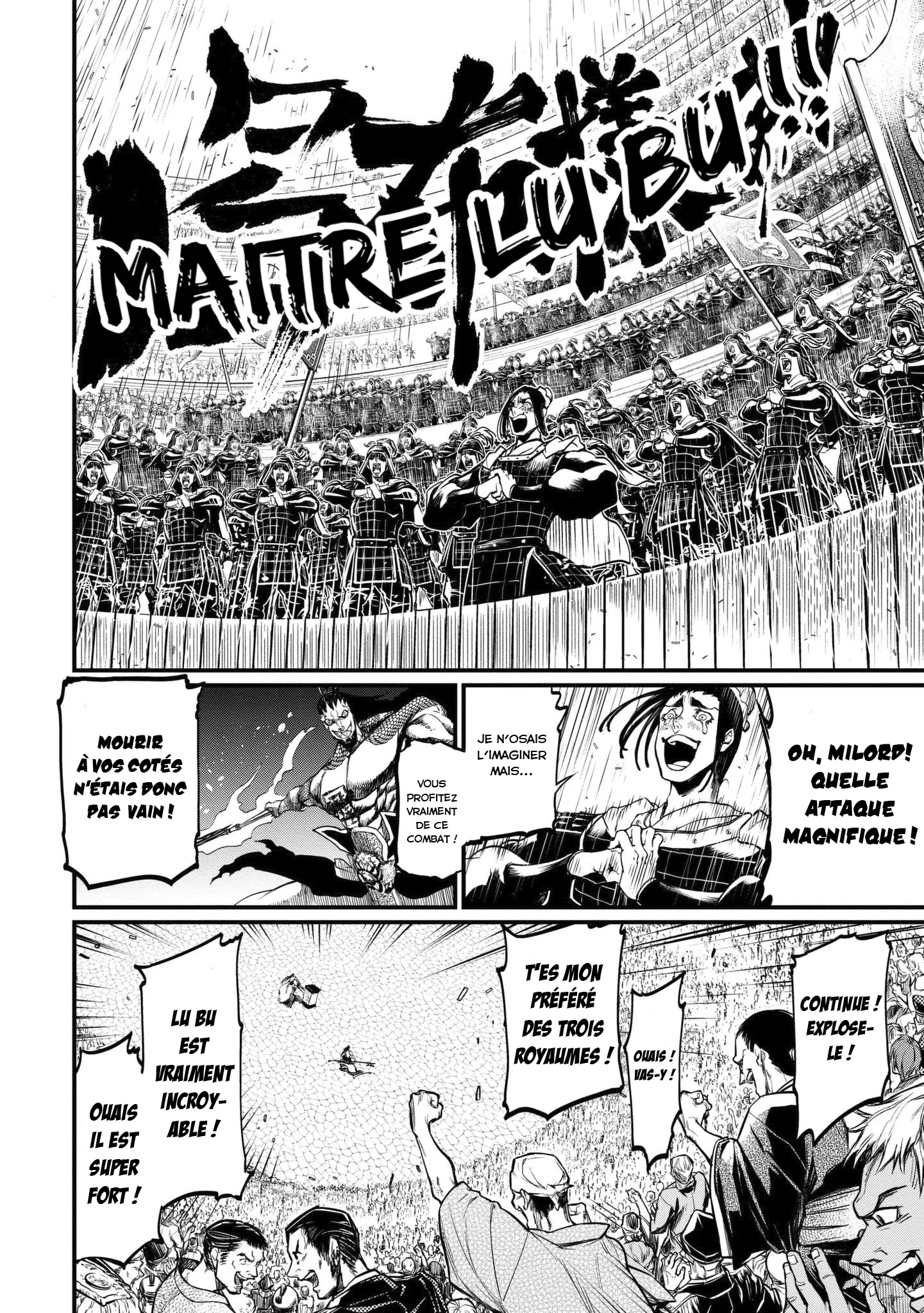 Shuumatsu no Valkyrie - 4 - 67d32a27e25ce.webp