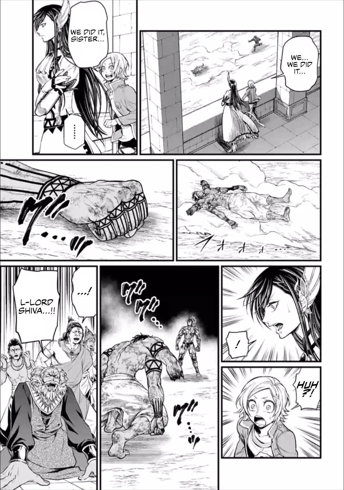 Shuumatsu no Valkyrie - 40 - 67d31fb6881b9.webp