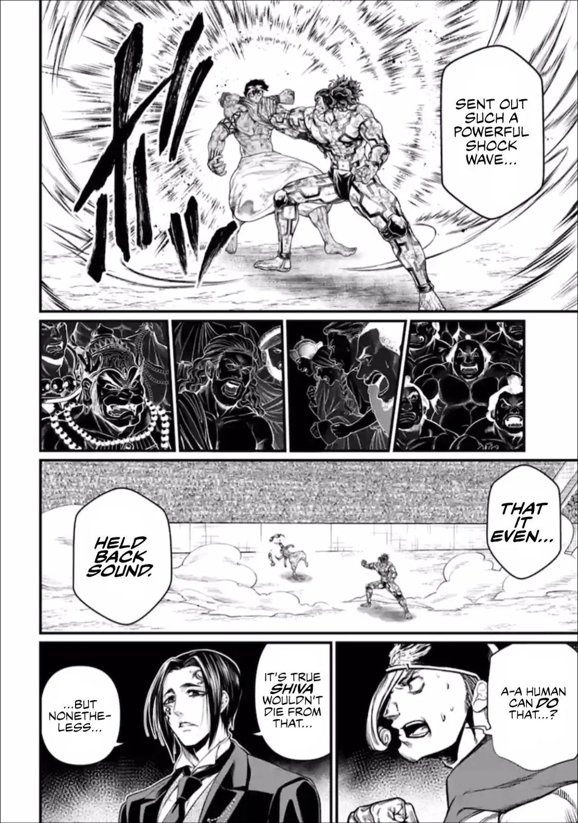 Shuumatsu no Valkyrie - 40 - 67d31fb788b9f.webp