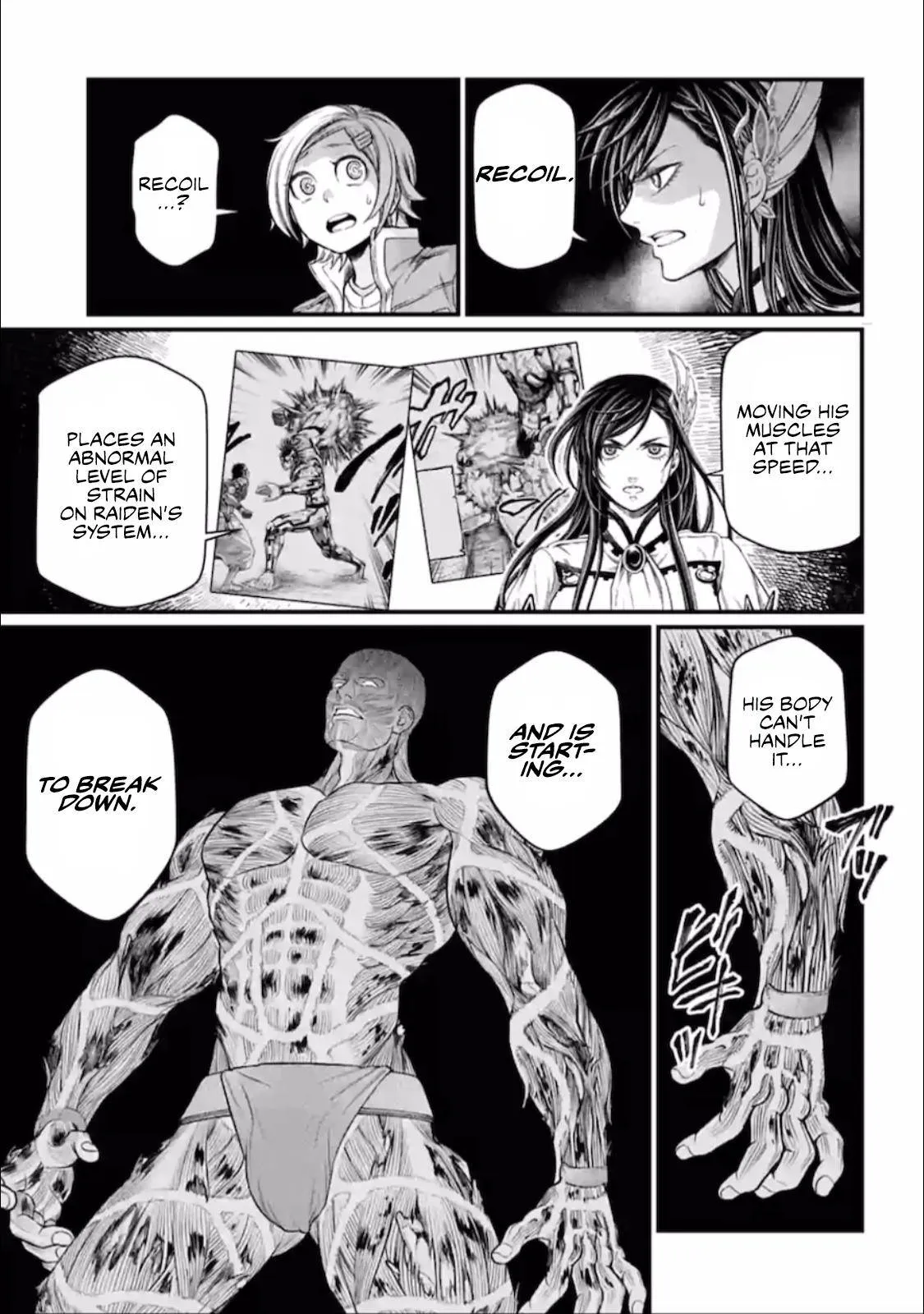 Shuumatsu no Valkyrie - 40 - 67d31fb880b4c.webp