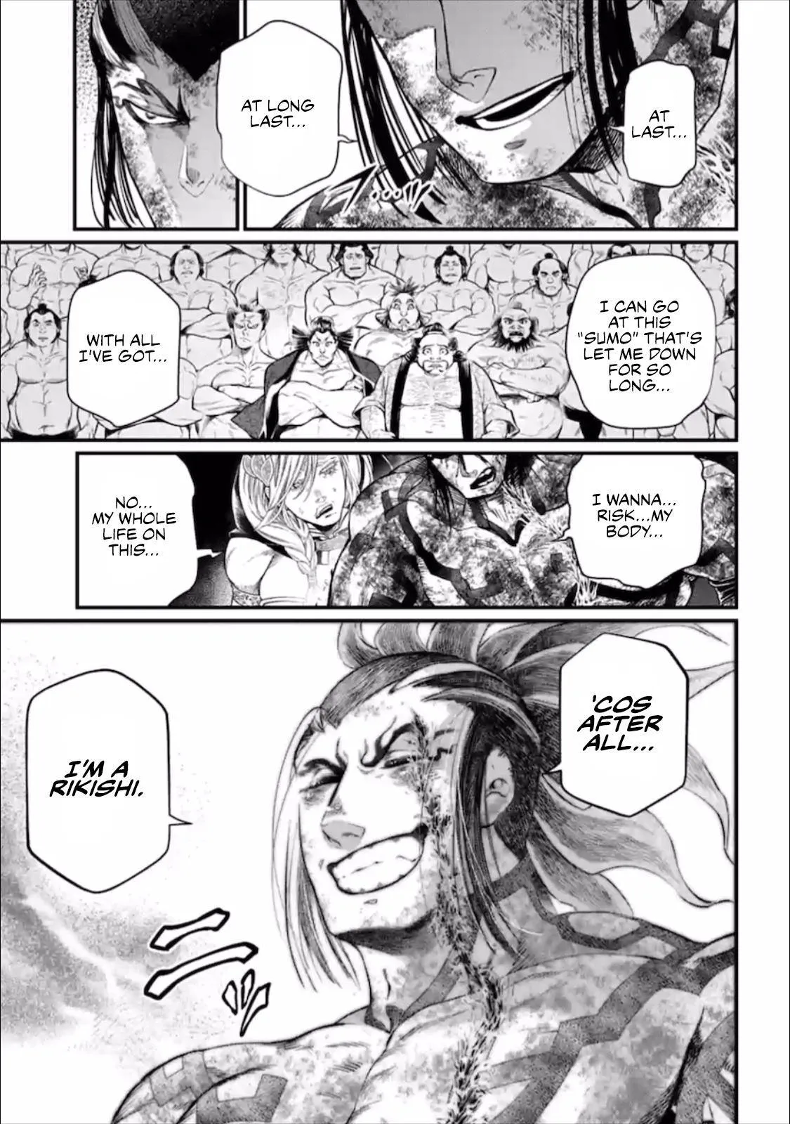 Shuumatsu no Valkyrie - 40 - 67d31fb9ef7c2.webp