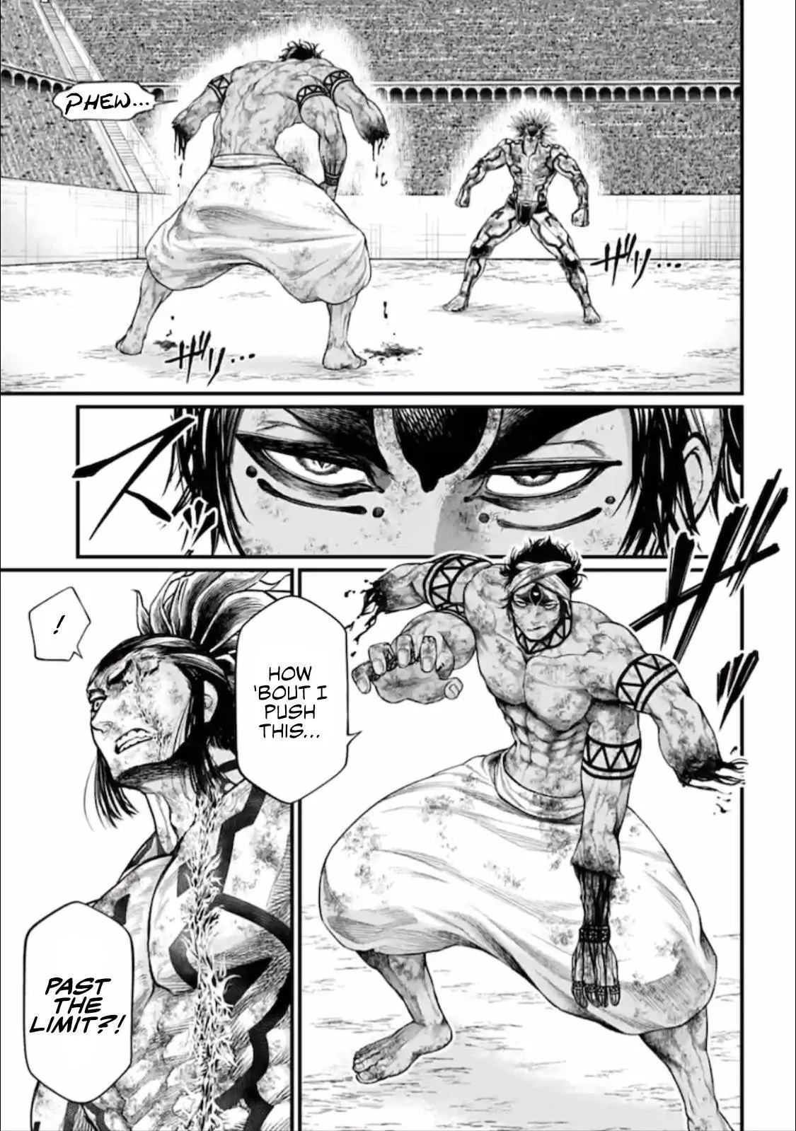 Shuumatsu no Valkyrie - 40 - 67d31fbc96e2d.webp