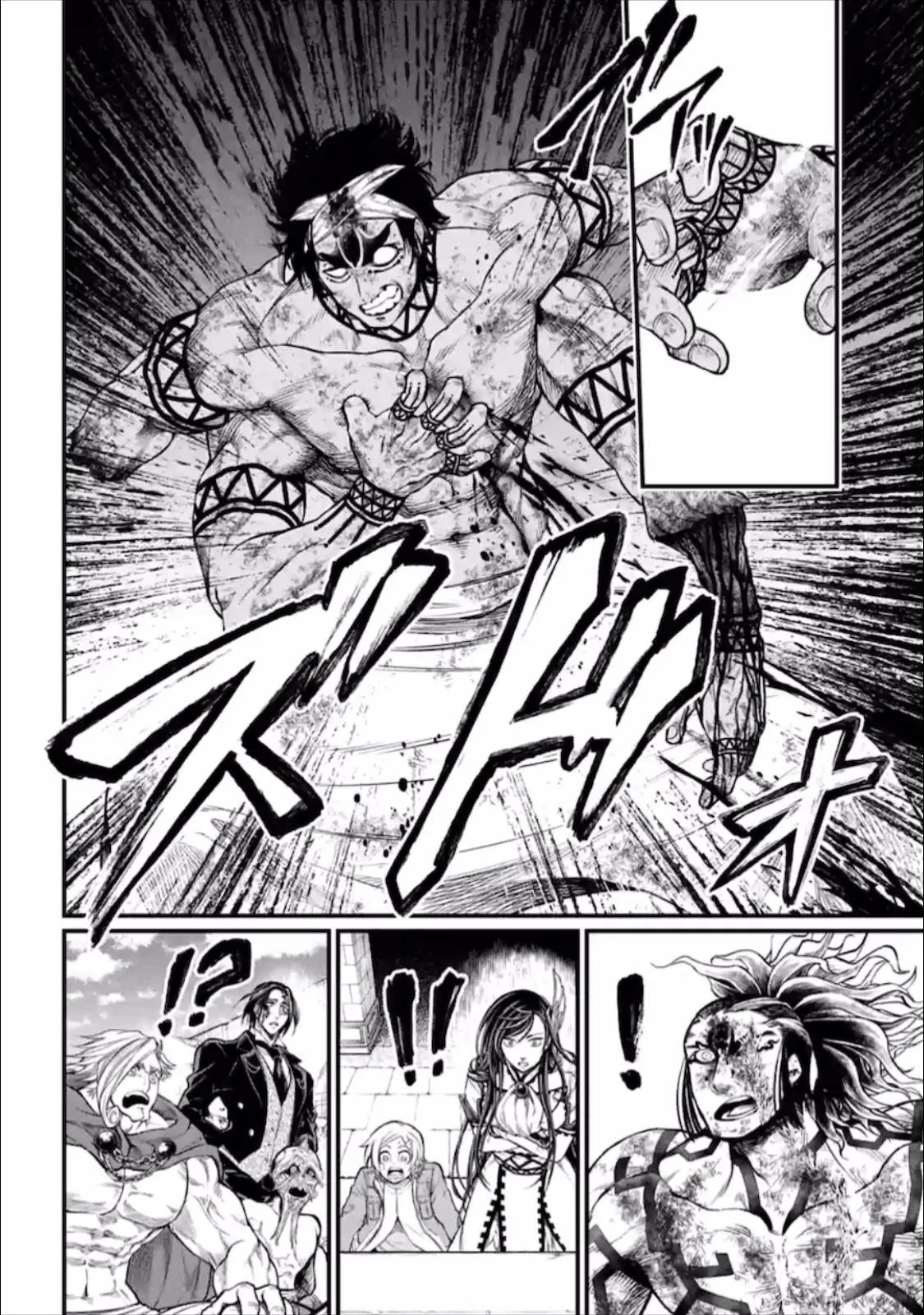 Shuumatsu no Valkyrie - 40 - 67d31fbcee00f.webp