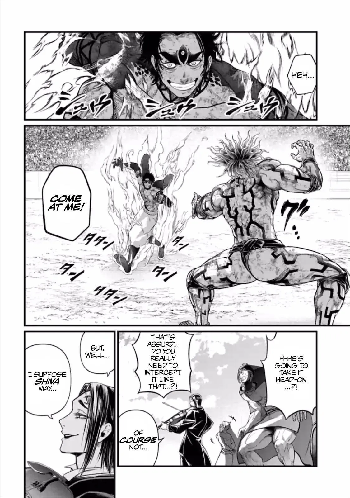 Shuumatsu no Valkyrie - 41 - 67d31fc72c6b2.webp
