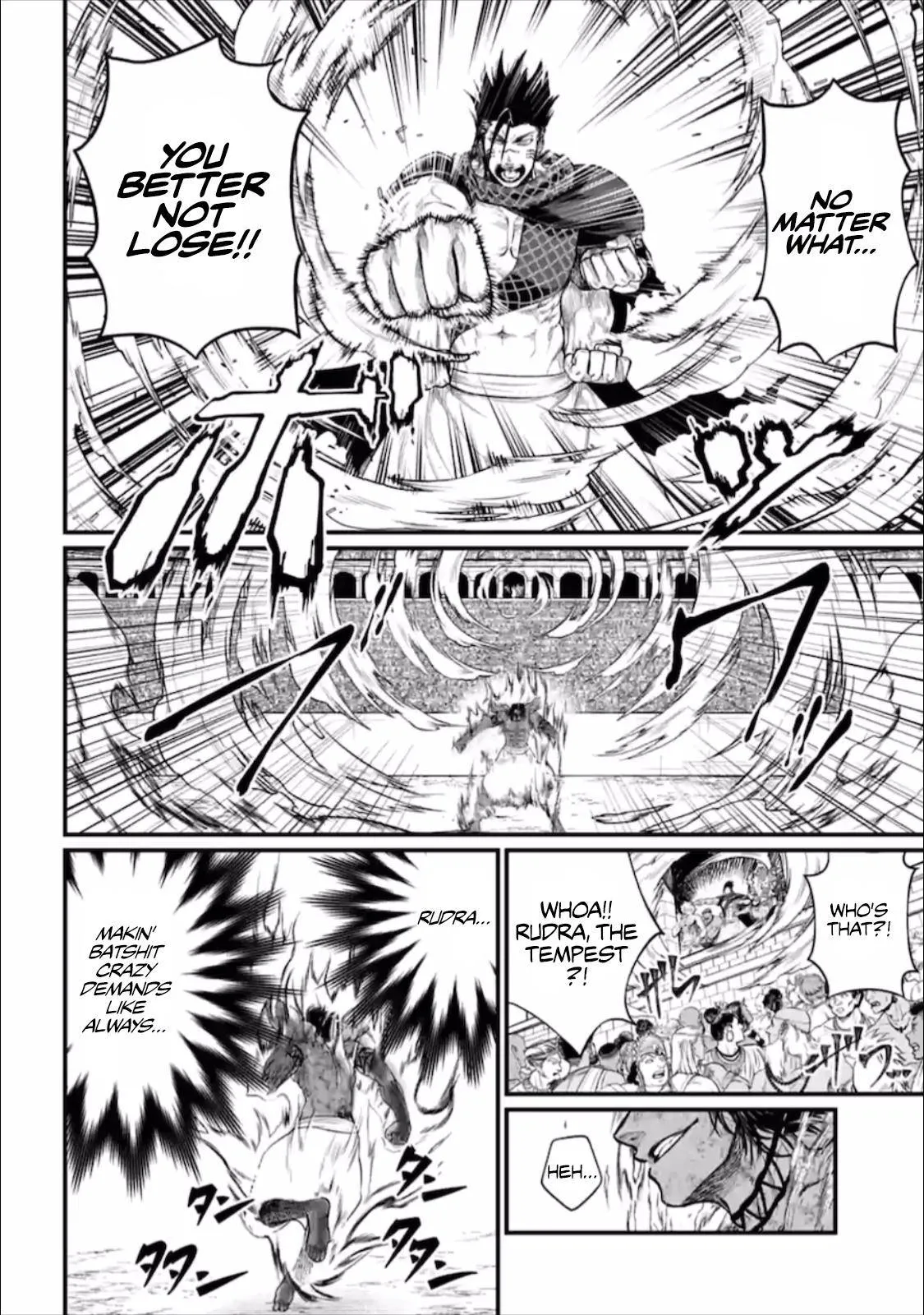 Shuumatsu no Valkyrie - 41 - 67d31fc9e2d98.webp