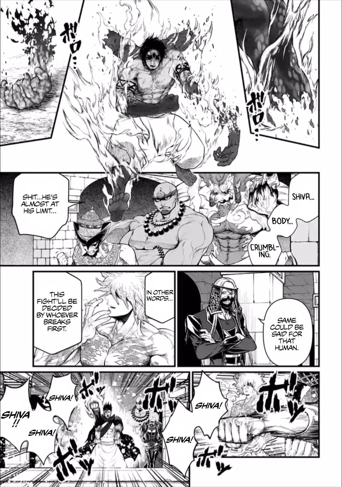 Shuumatsu no Valkyrie - 41 - 67d31fca46681.webp