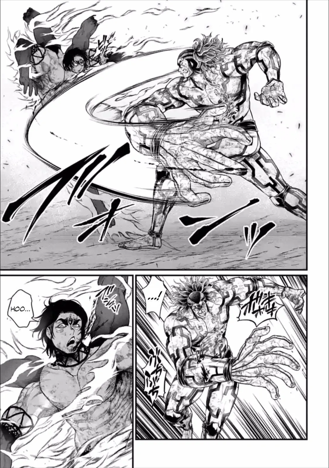Shuumatsu no Valkyrie - 41 - 67d31fcd33b8a.webp