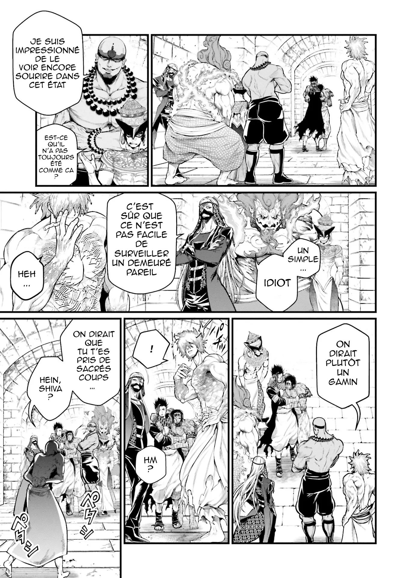 Shuumatsu no Valkyrie - 42 - 67d31fd69d0fd.webp