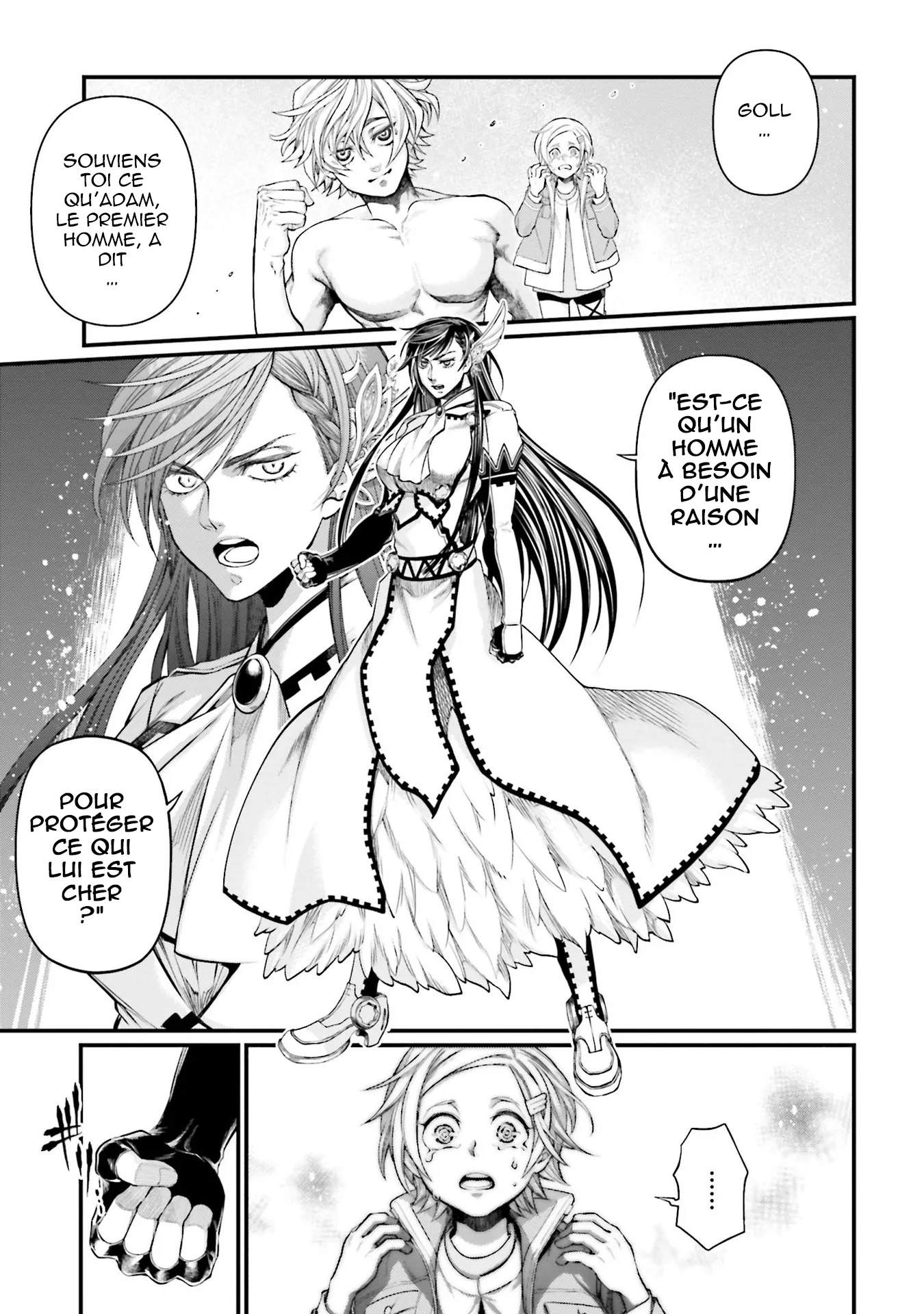 Shuumatsu no Valkyrie - 42 - 67d31fd95736c.webp