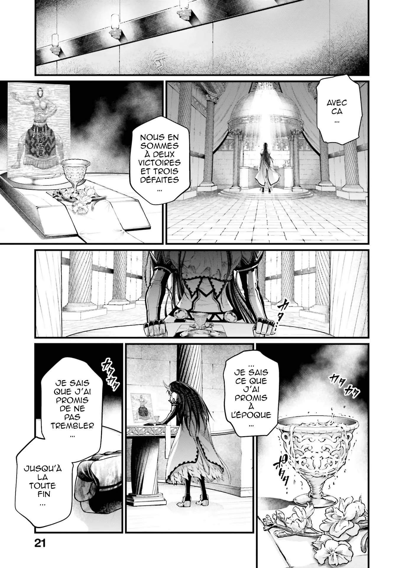 Shuumatsu no Valkyrie - 42 - 67d31fda470b2.webp