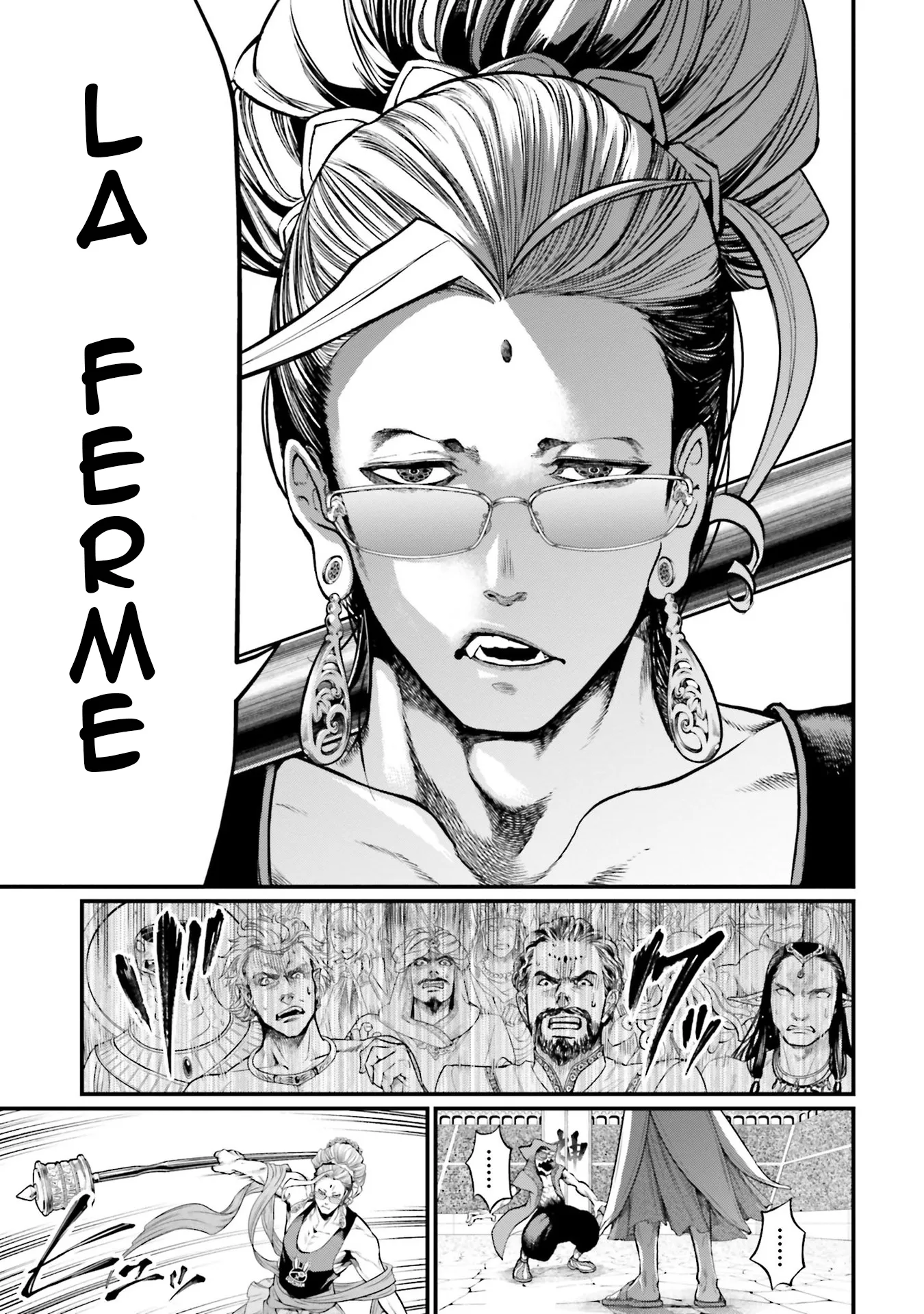 Shuumatsu no Valkyrie - 43 - 67d31ff1da84f.webp