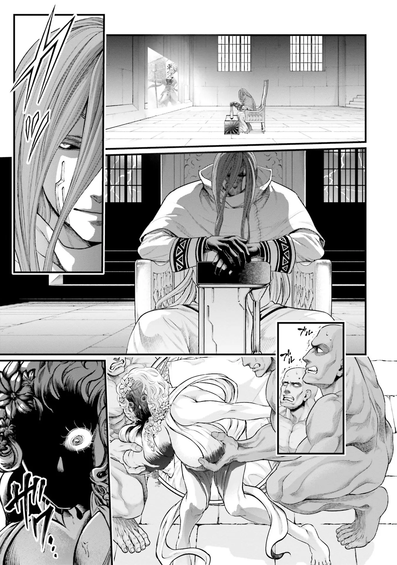 Shuumatsu no Valkyrie - 44 - 67d31ff5a7c5f.webp