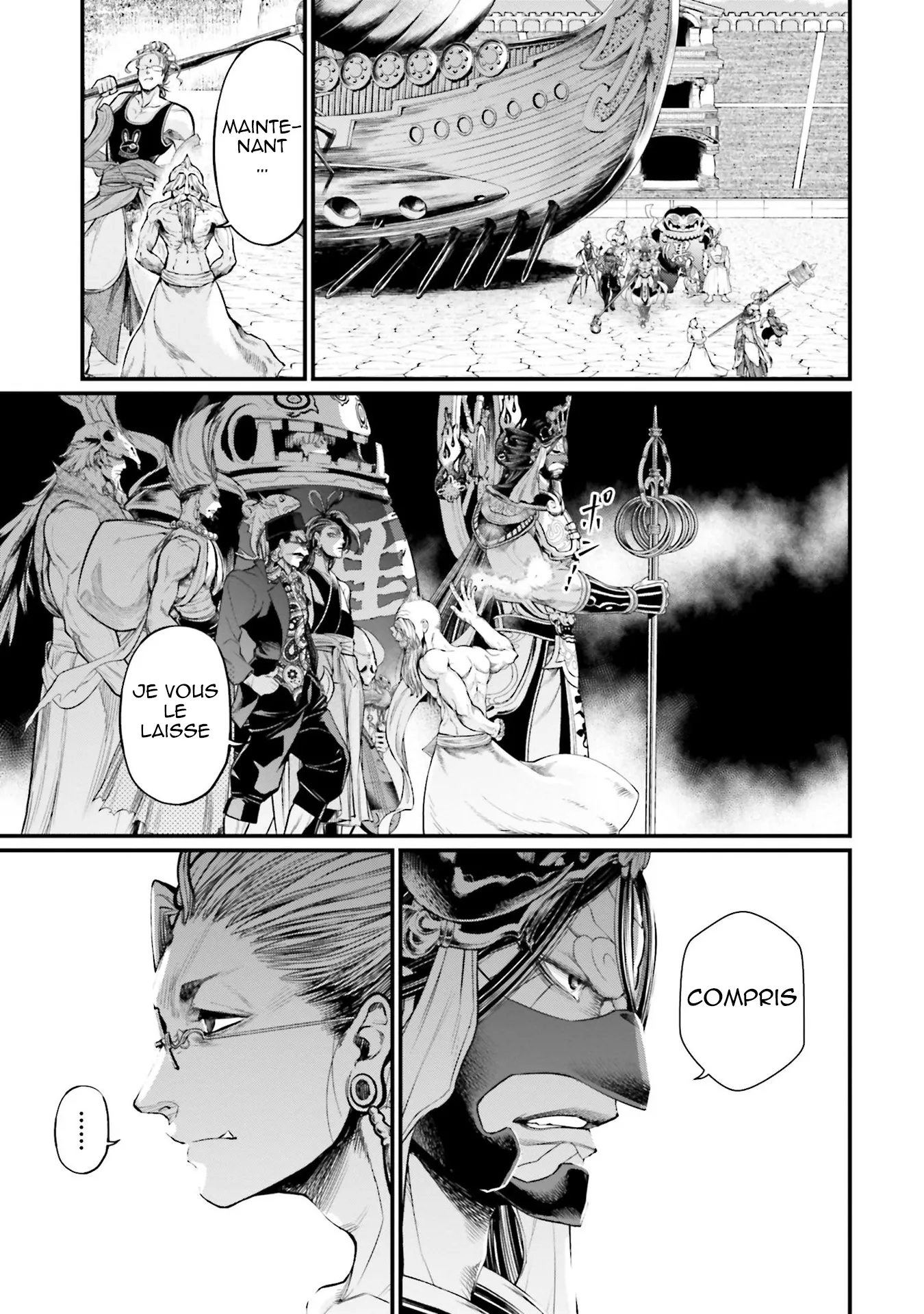 Shuumatsu no Valkyrie - 44 - 67d3200066773.webp
