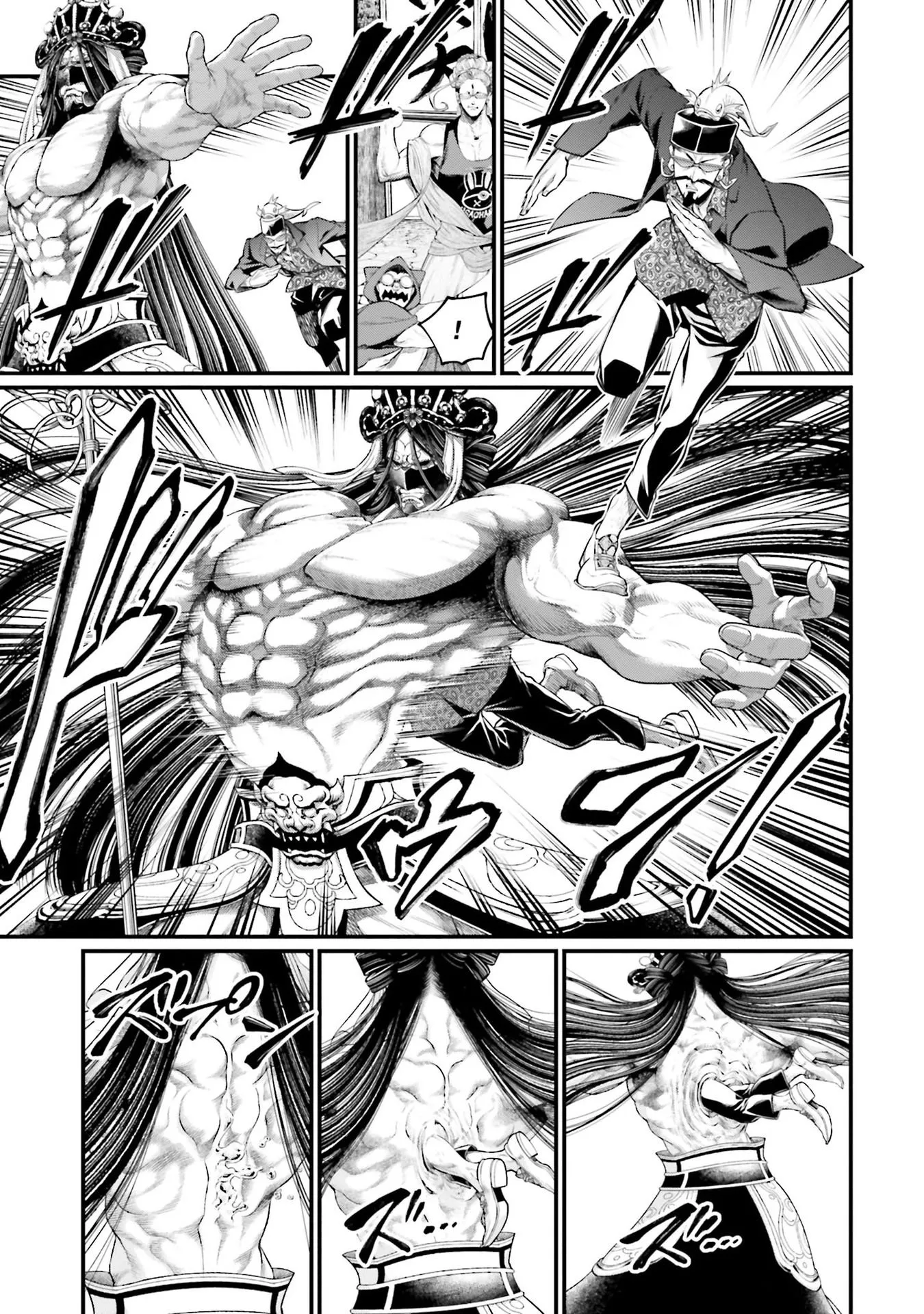 Shuumatsu no Valkyrie - 44 - 67d32003326a7.webp