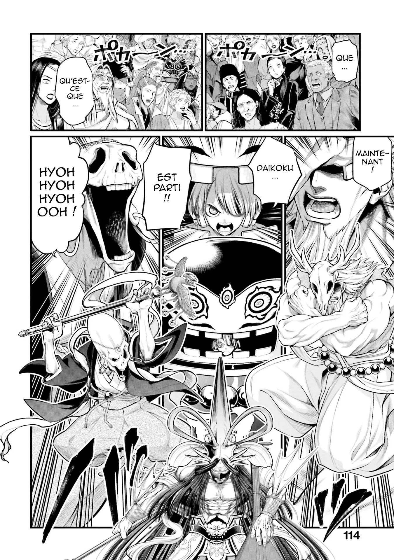 Shuumatsu no Valkyrie - 44 - 67d320058e4b1.webp