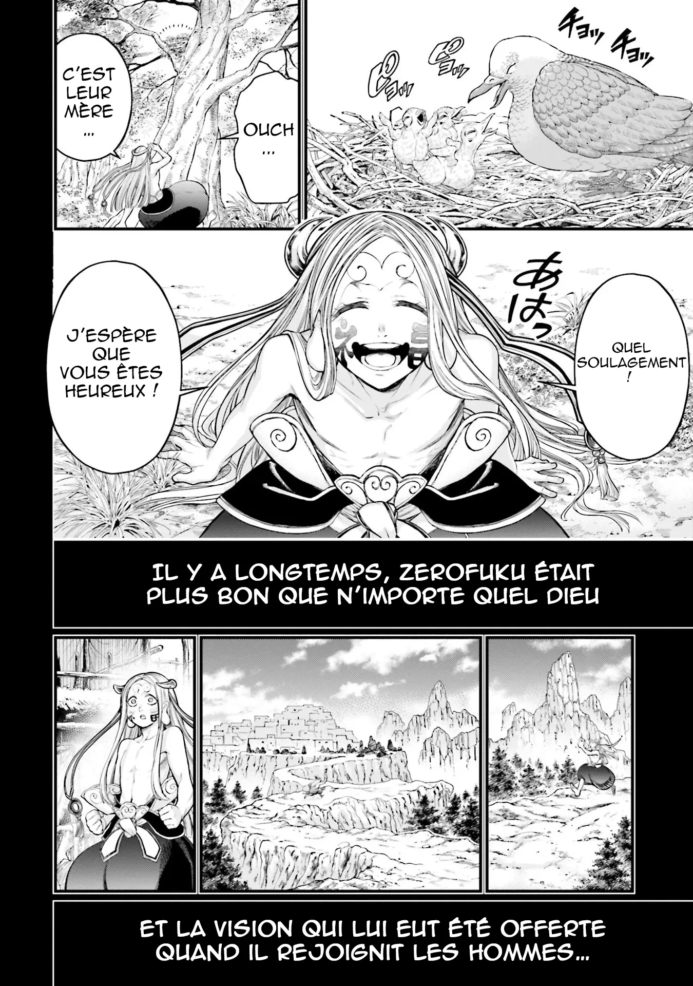 Shuumatsu no Valkyrie - 45 - 67d320115bba6.webp