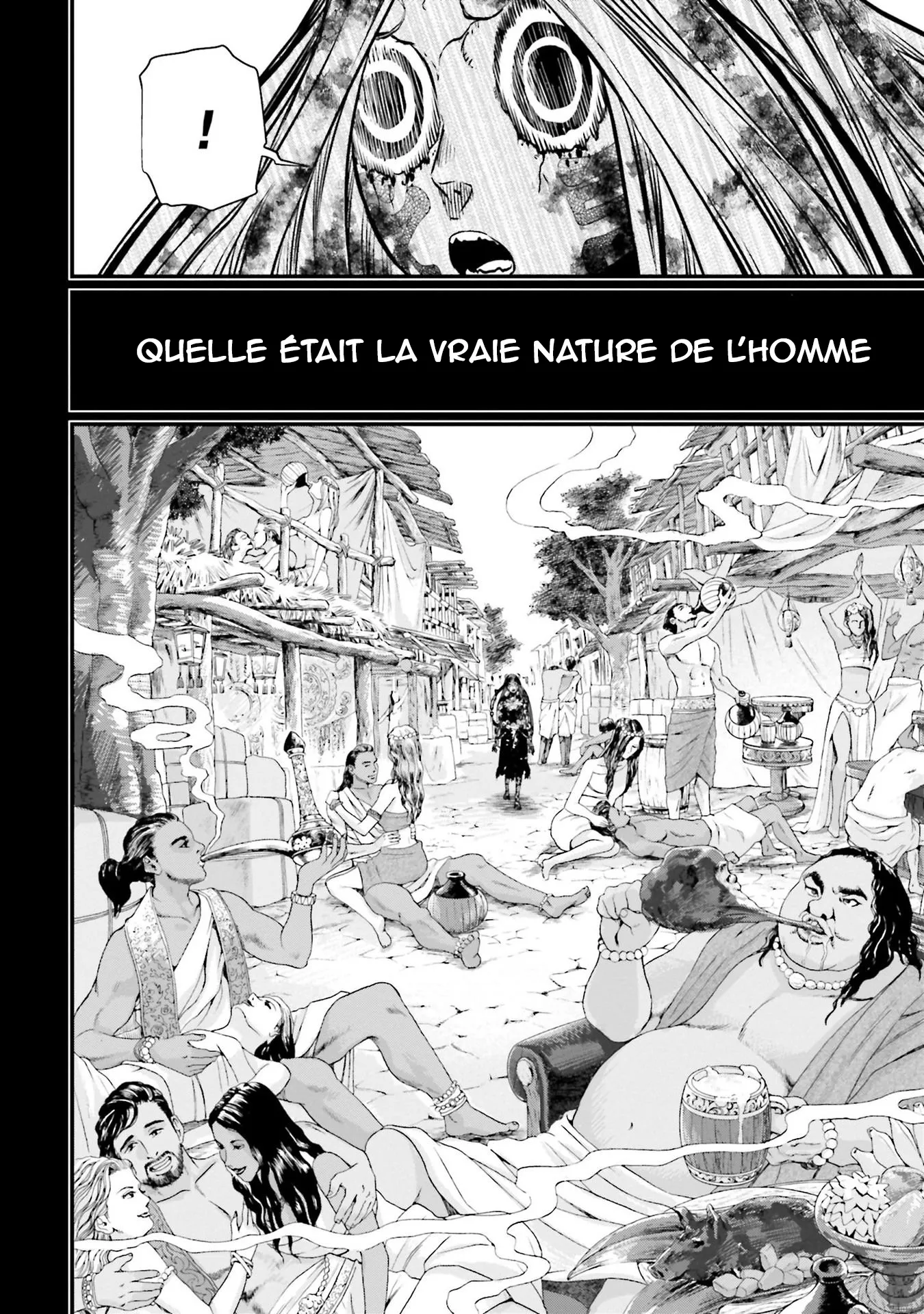 Shuumatsu no Valkyrie - 45 - 67d320180e43d.webp