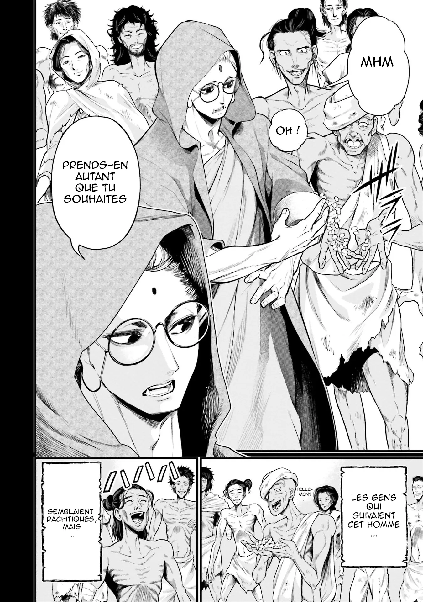Shuumatsu no Valkyrie - 45 - 67d3201ce88d7.webp