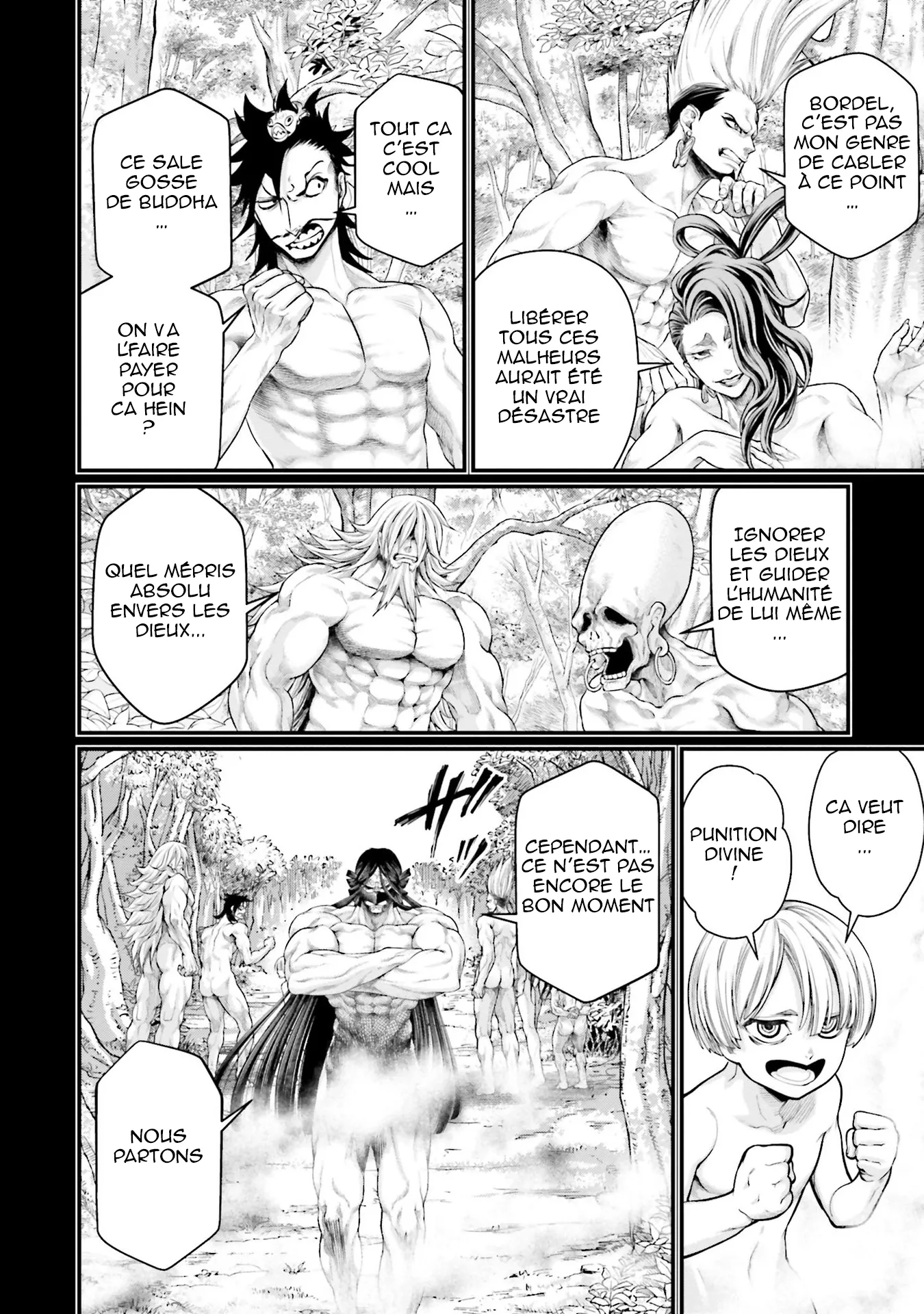 Shuumatsu no Valkyrie - 45 - 67d3202778539.webp