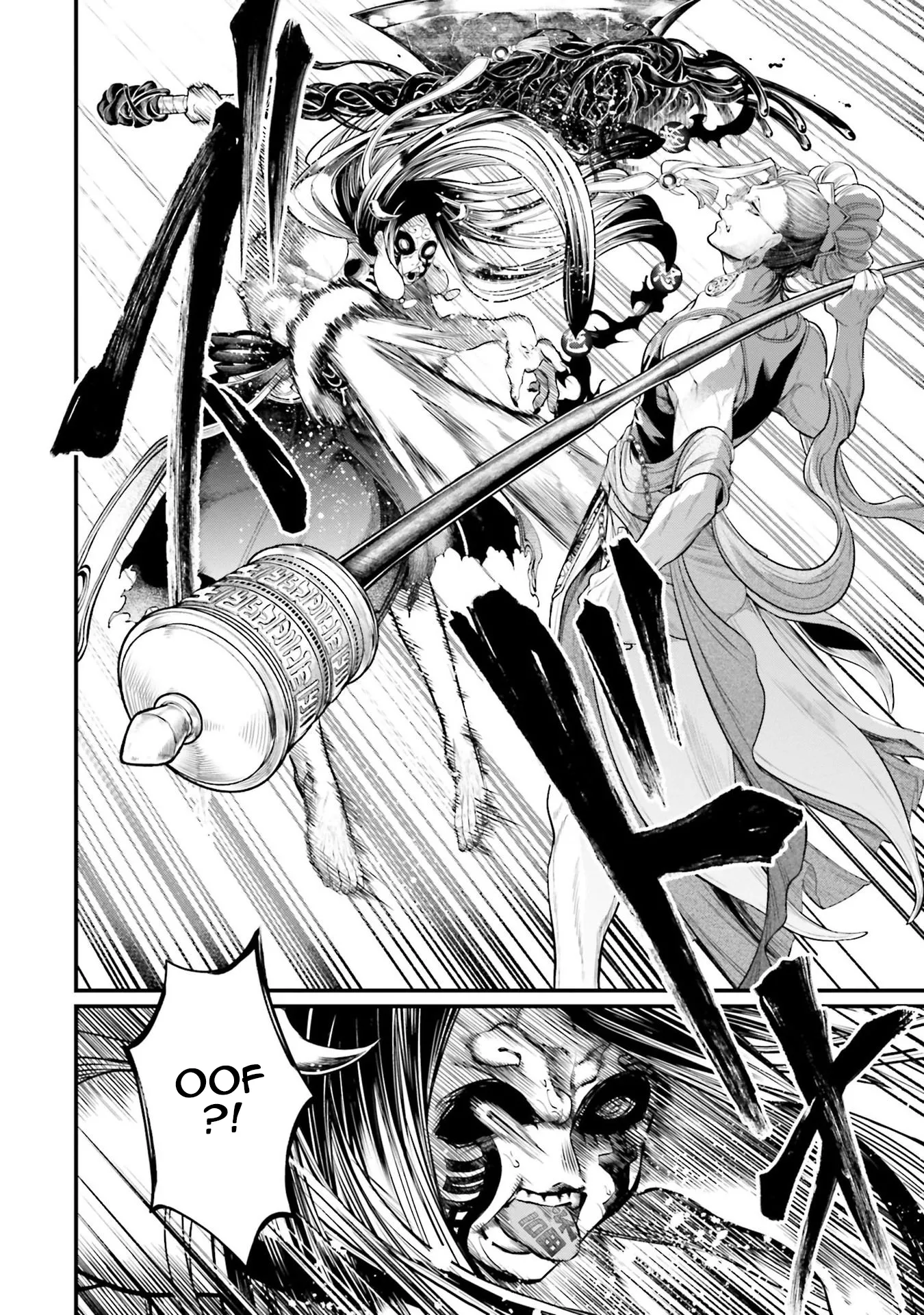 Shuumatsu no Valkyrie - 45 - 67d3202950aa1.webp
