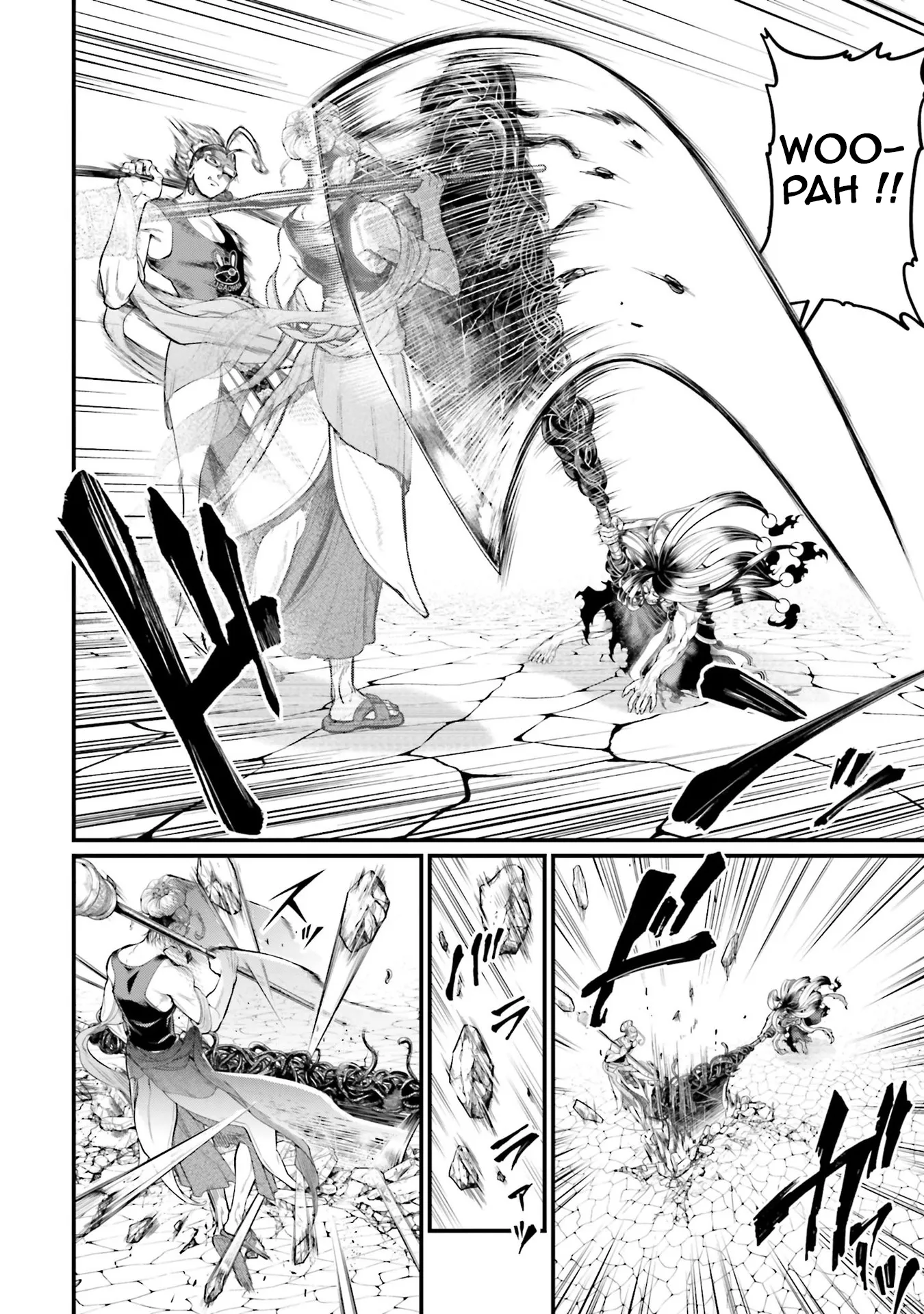 Shuumatsu no Valkyrie - 46 - 67d3202e7284c.webp