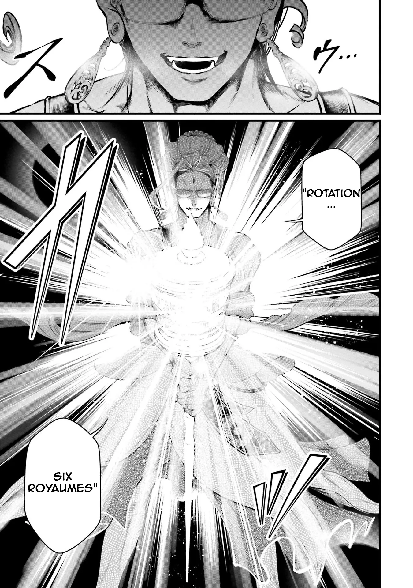Shuumatsu no Valkyrie - 46 - 67d3203da679e.webp