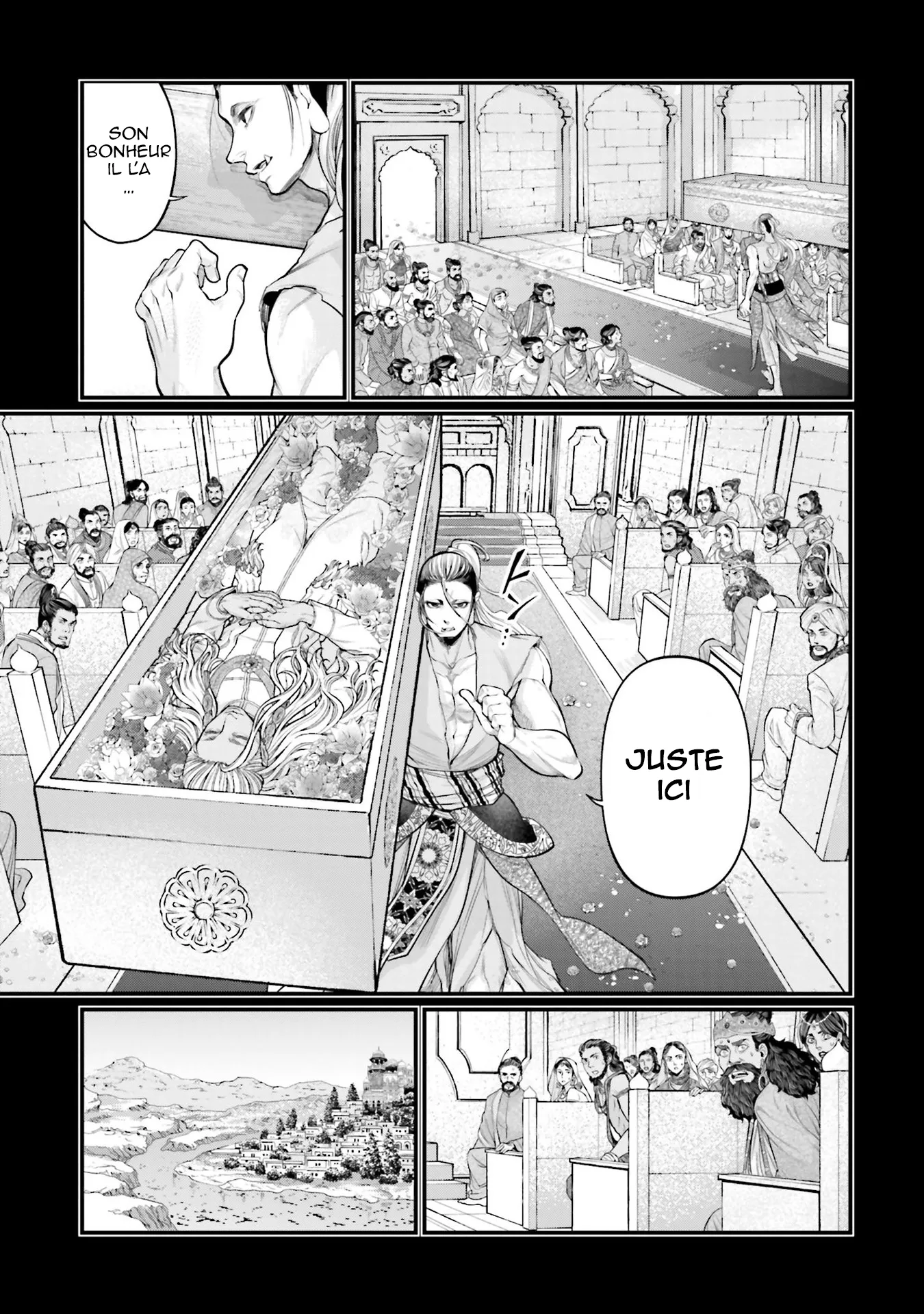 Shuumatsu no Valkyrie - 47 - 67d320590d317.webp