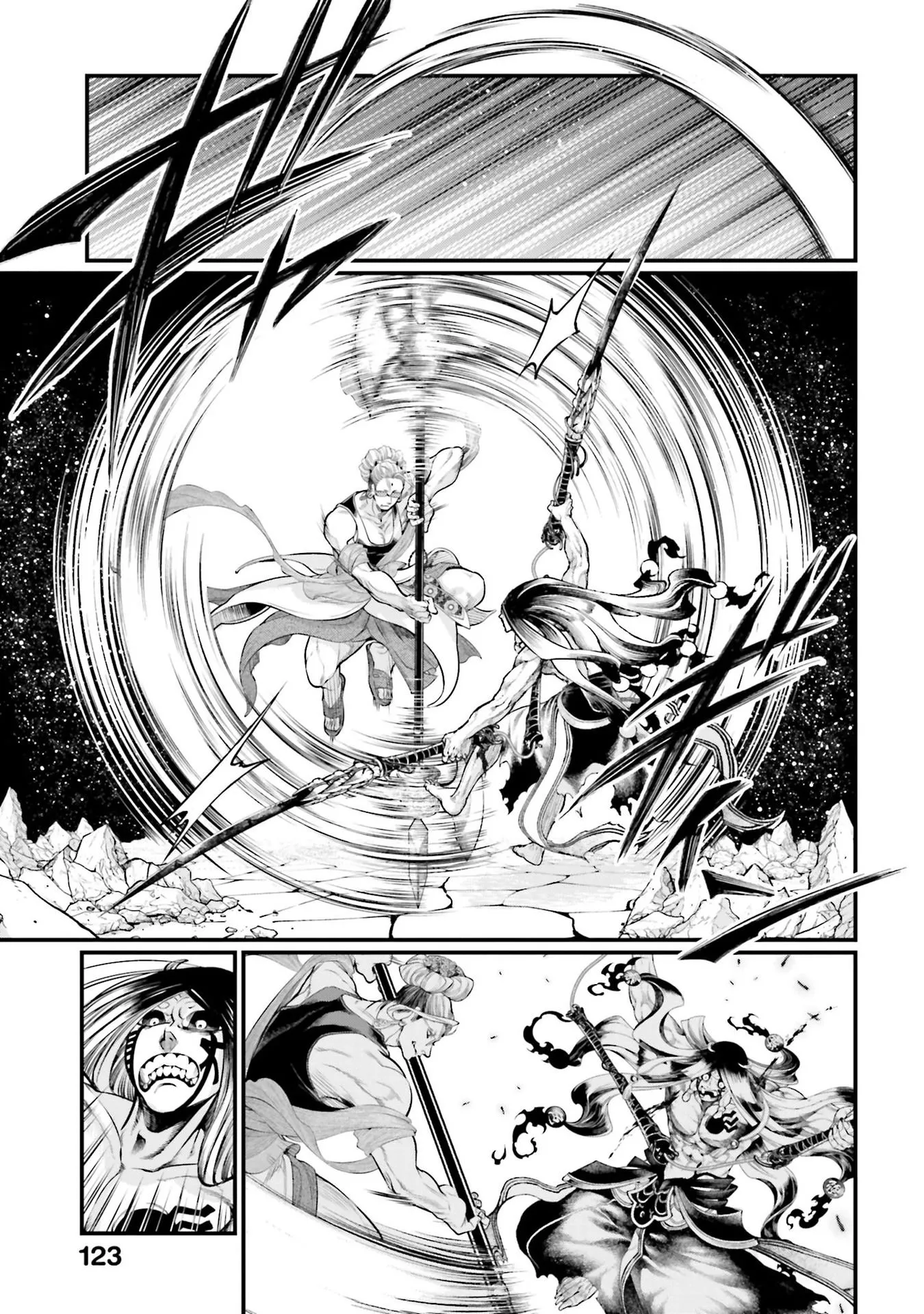 Shuumatsu no Valkyrie - 48 - 67d320622c455.webp