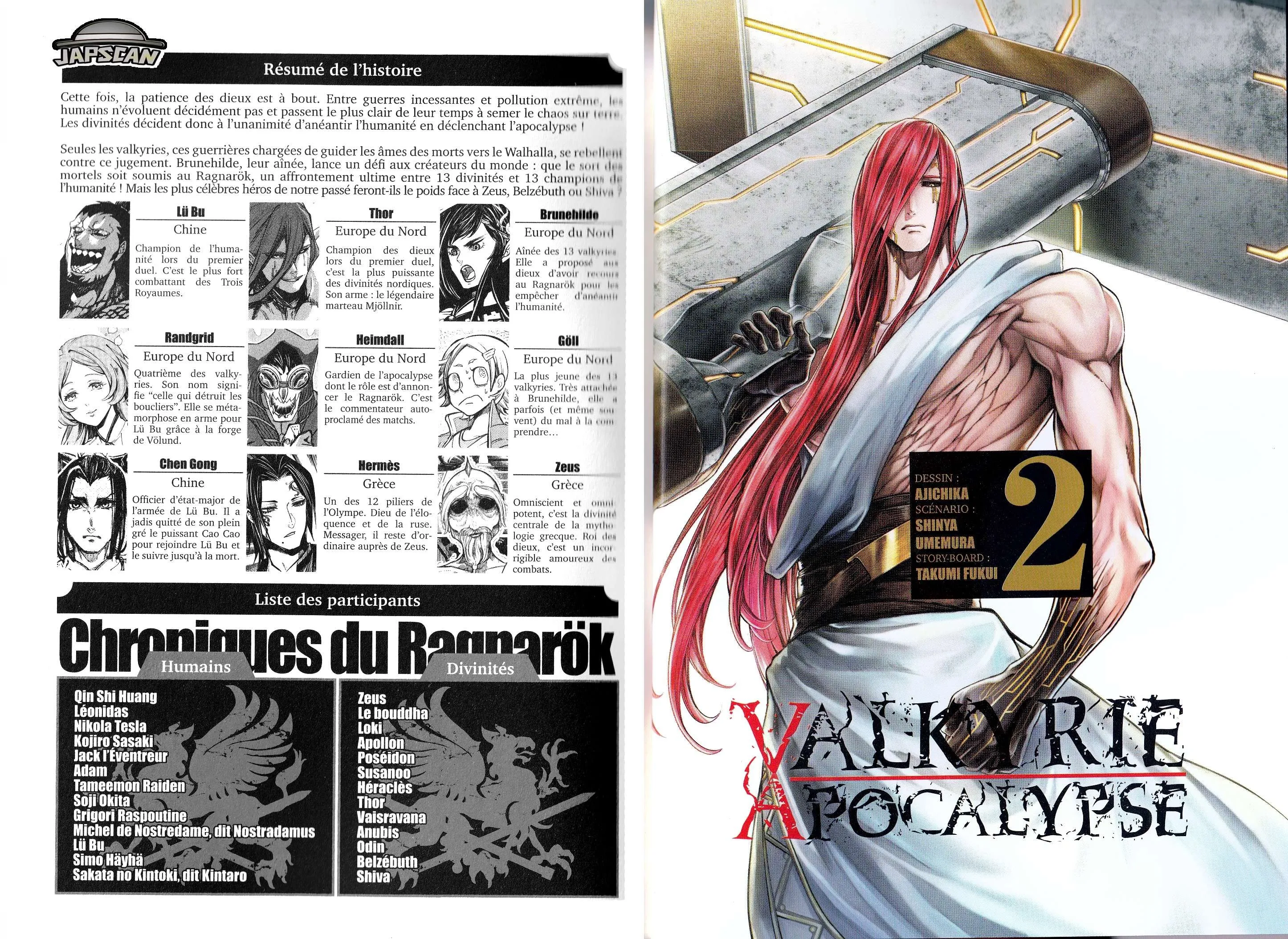 Shuumatsu no Valkyrie - 5 - 67d32a362a60e.webp