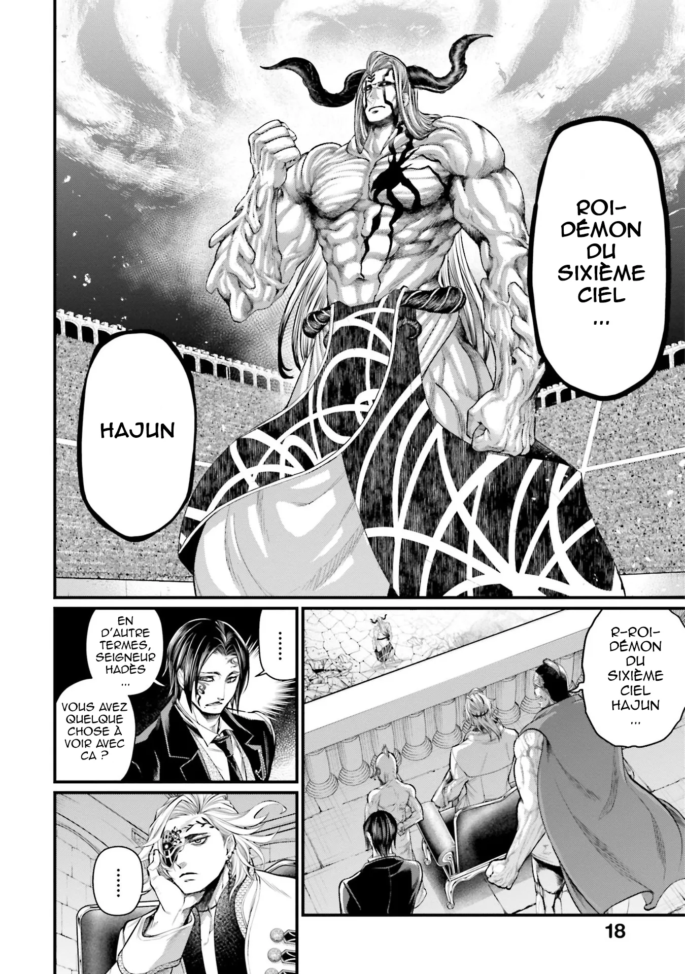 Shuumatsu no Valkyrie - 50 - 67d320845b9b0.webp