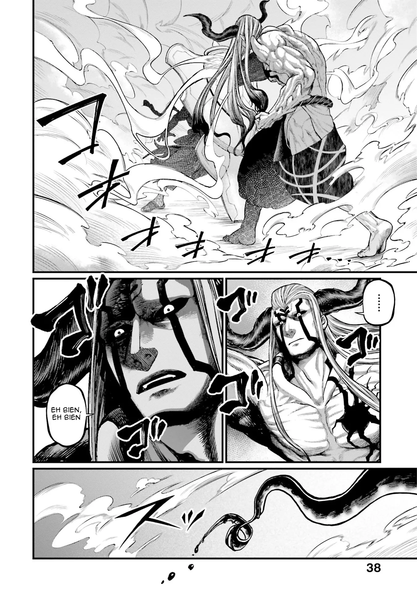 Shuumatsu no Valkyrie - 50 - 67d3208e33274.webp