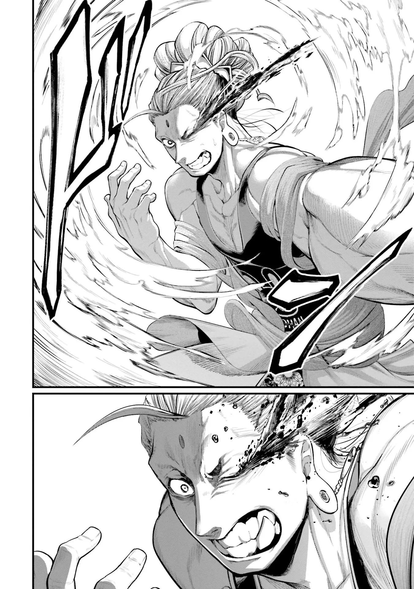 Shuumatsu no Valkyrie - 50 - 67d3208f1e4cb.webp