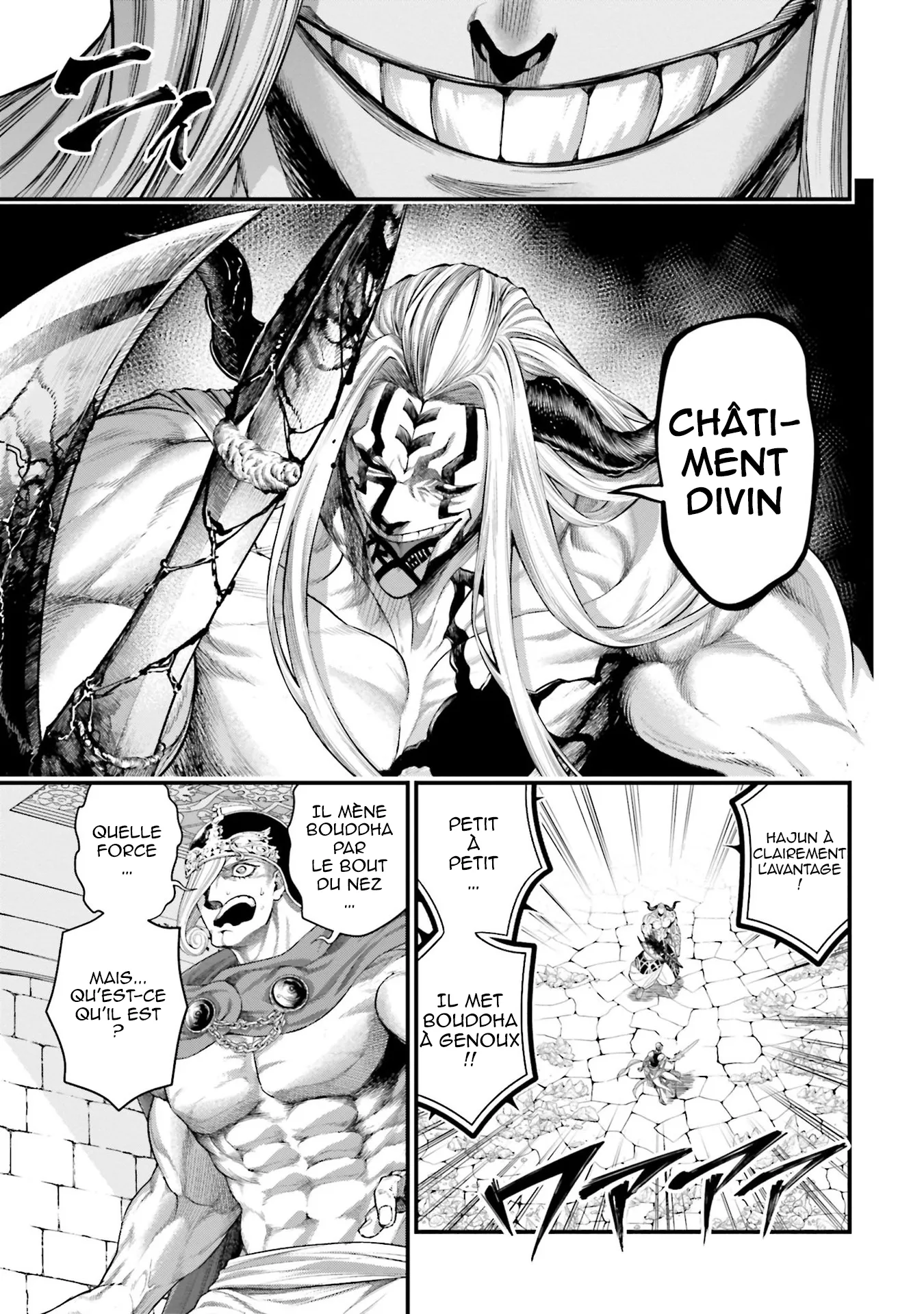 Shuumatsu no Valkyrie - 51 - 67d327efae7c8.webp