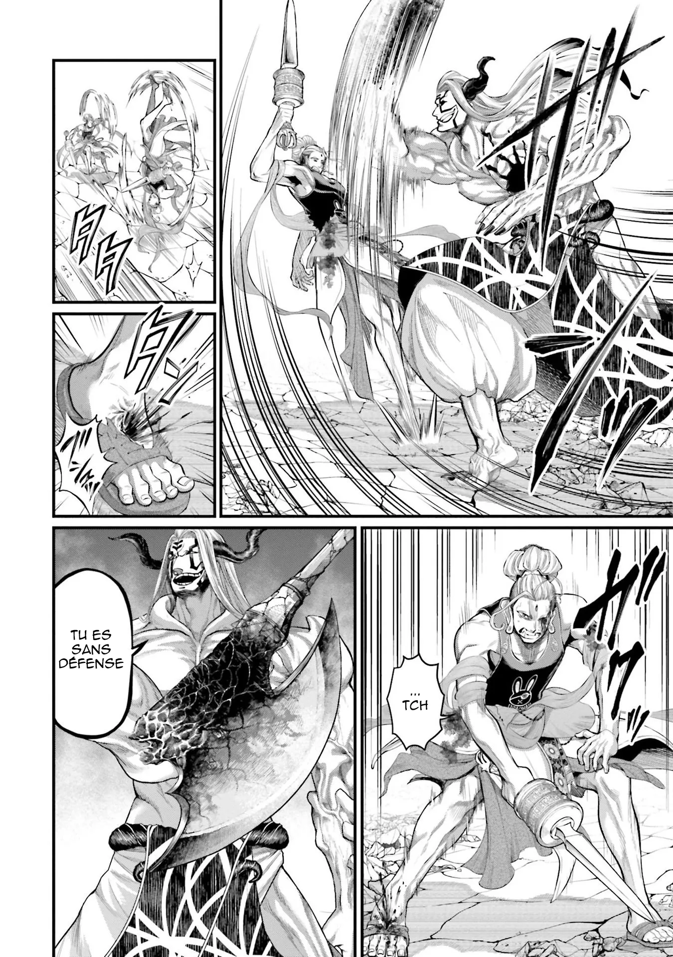 Shuumatsu no Valkyrie - 51 - 67d327f41786a.webp