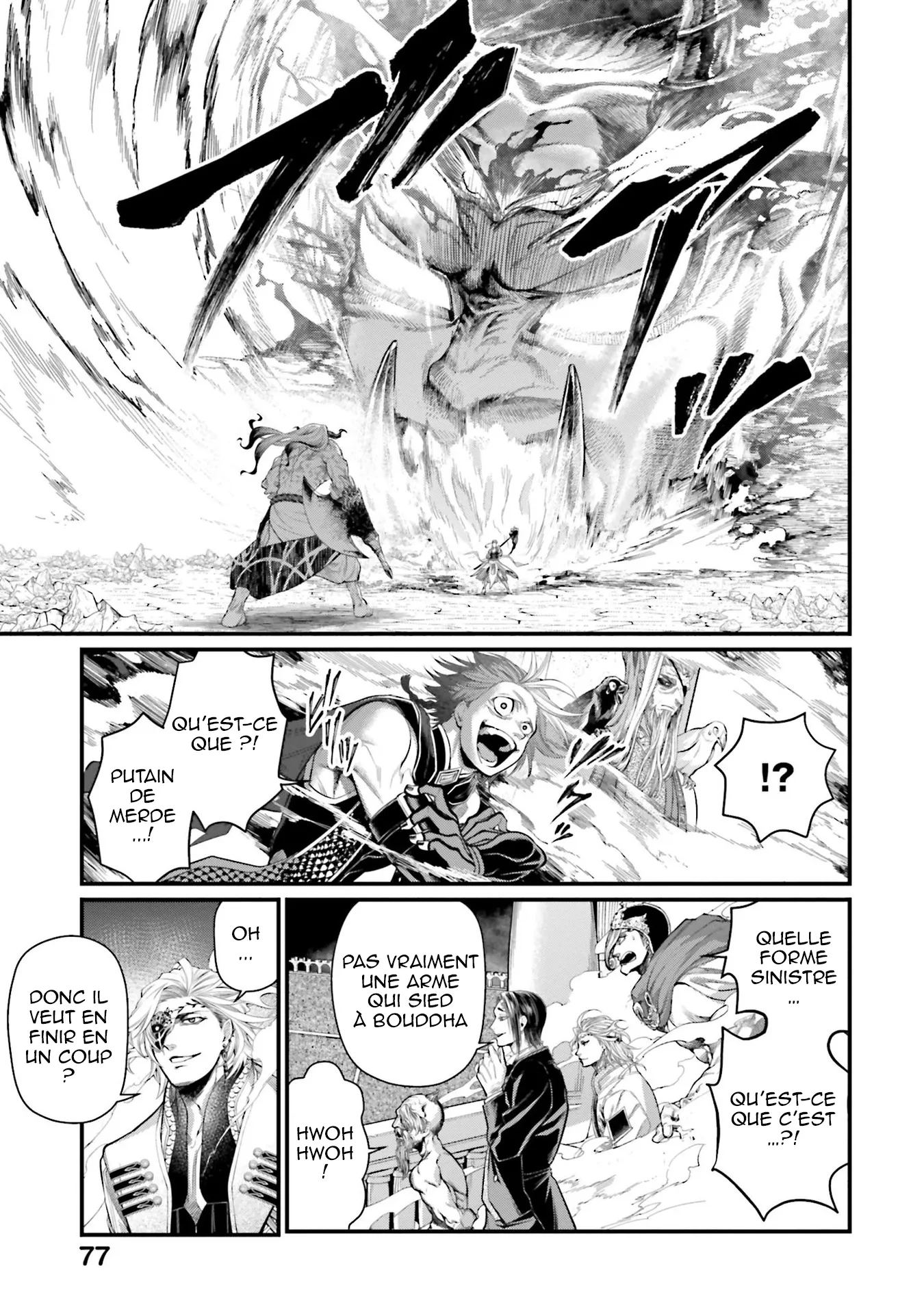 Shuumatsu no Valkyrie - 51 - 67d327f963064.webp