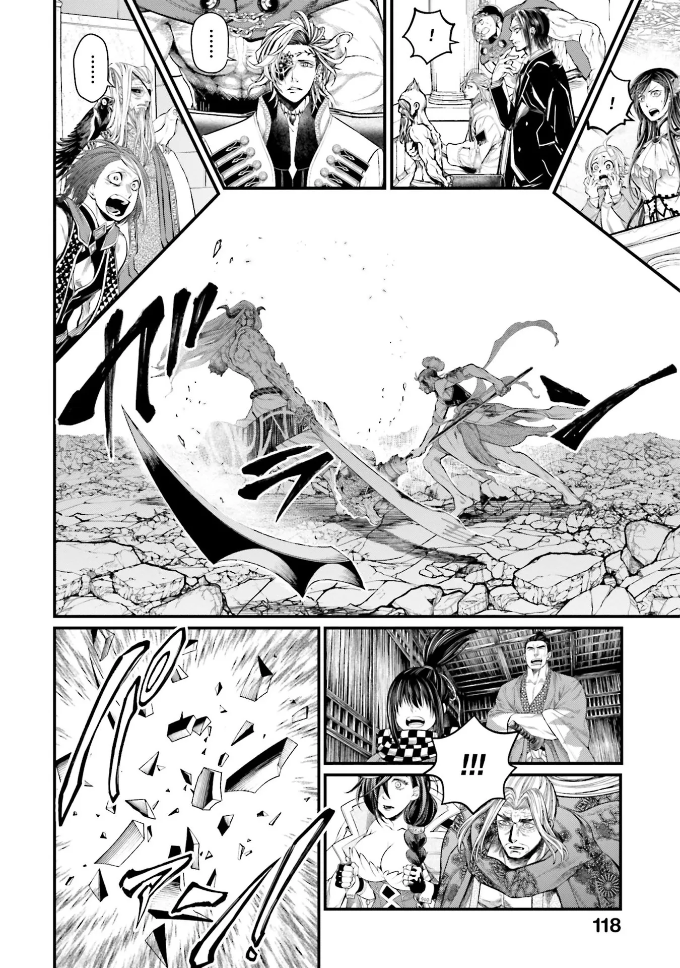 Shuumatsu no Valkyrie - 52 - 67d3280e207e7.webp