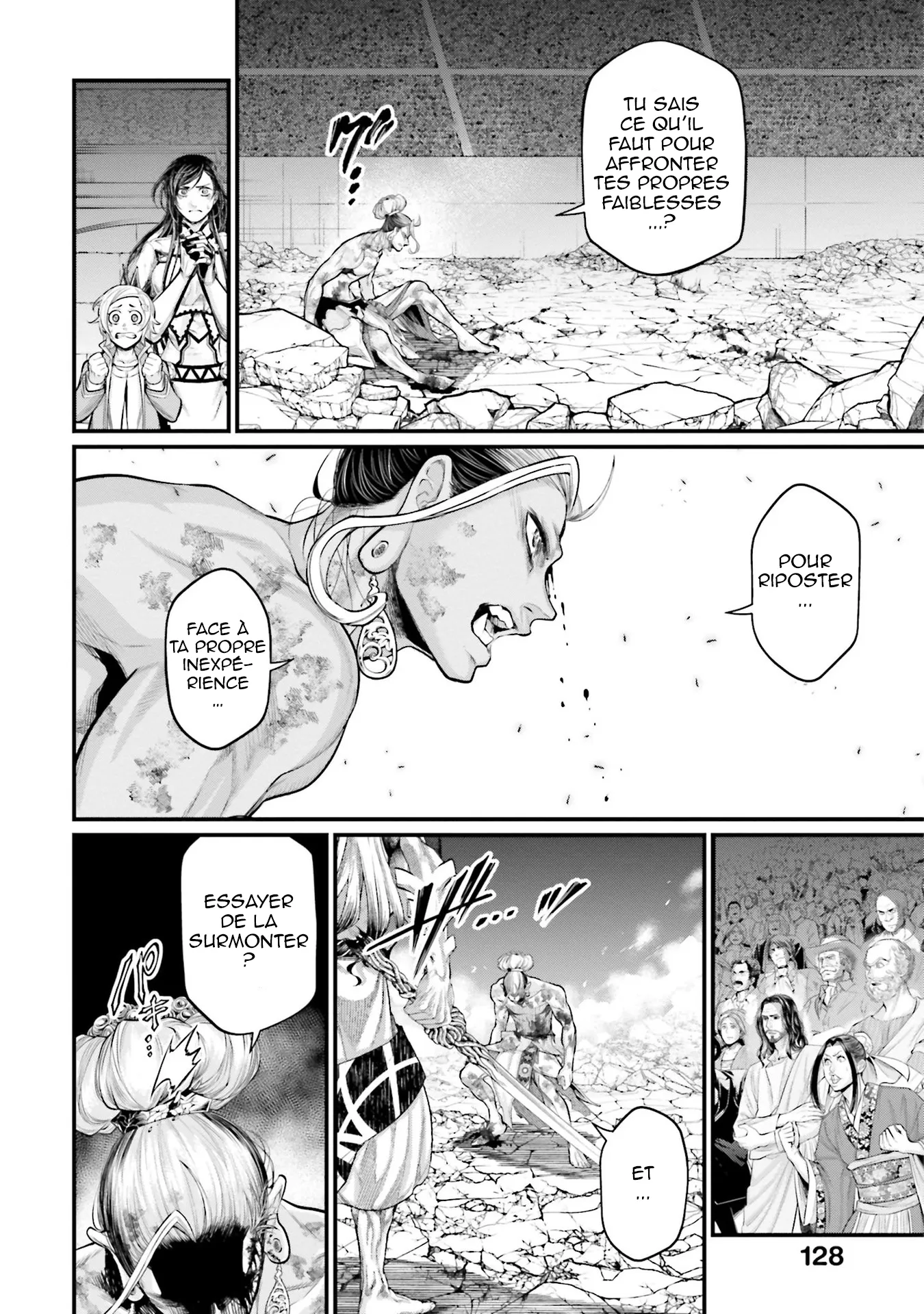 Shuumatsu no Valkyrie - 52 - 67d3281448812.webp