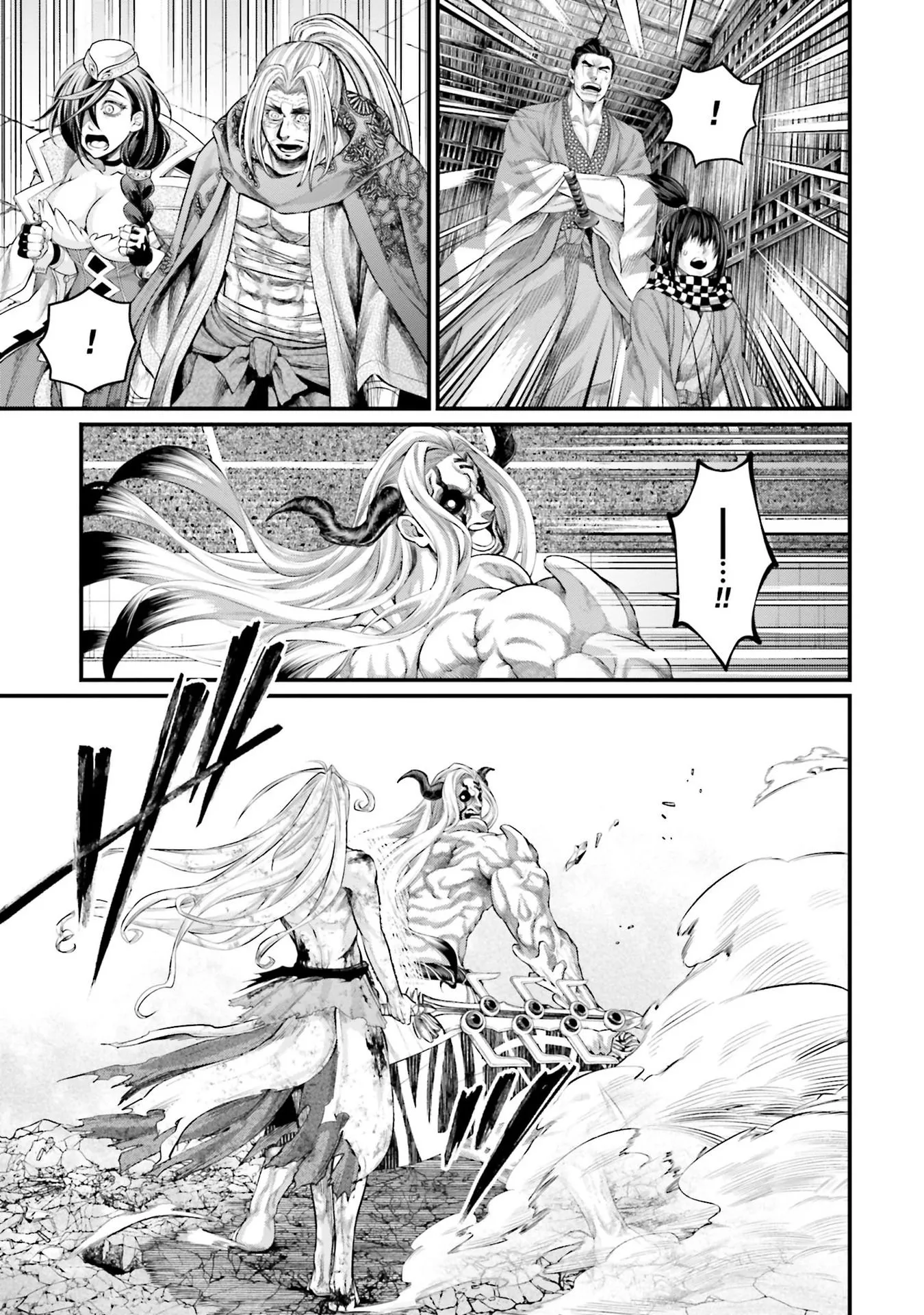 Shuumatsu no Valkyrie - 53 - 67d328250bda7.webp
