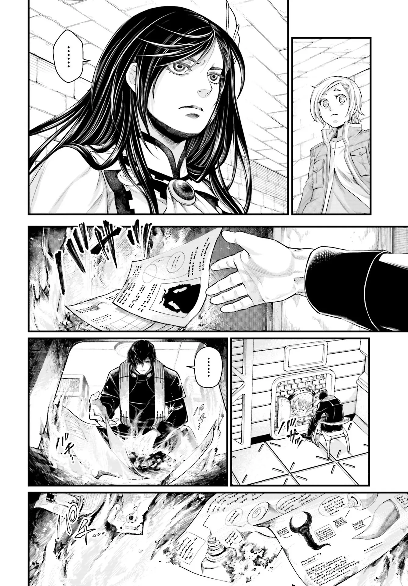 Shuumatsu no Valkyrie - 54 - 67d32831a2074.webp